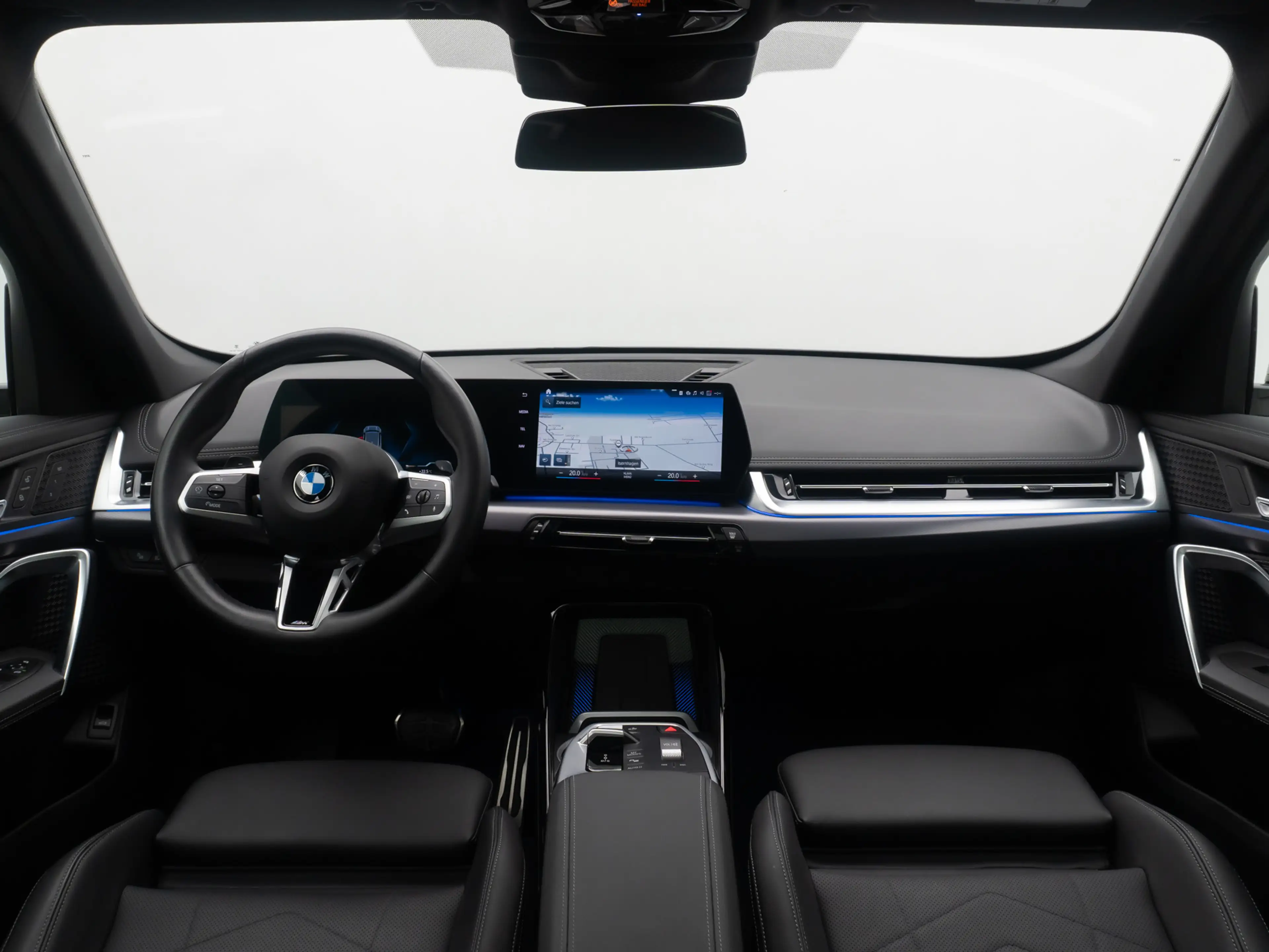 BMW X1 M Sport Panorama Kamera DAB Komfort — photo 38