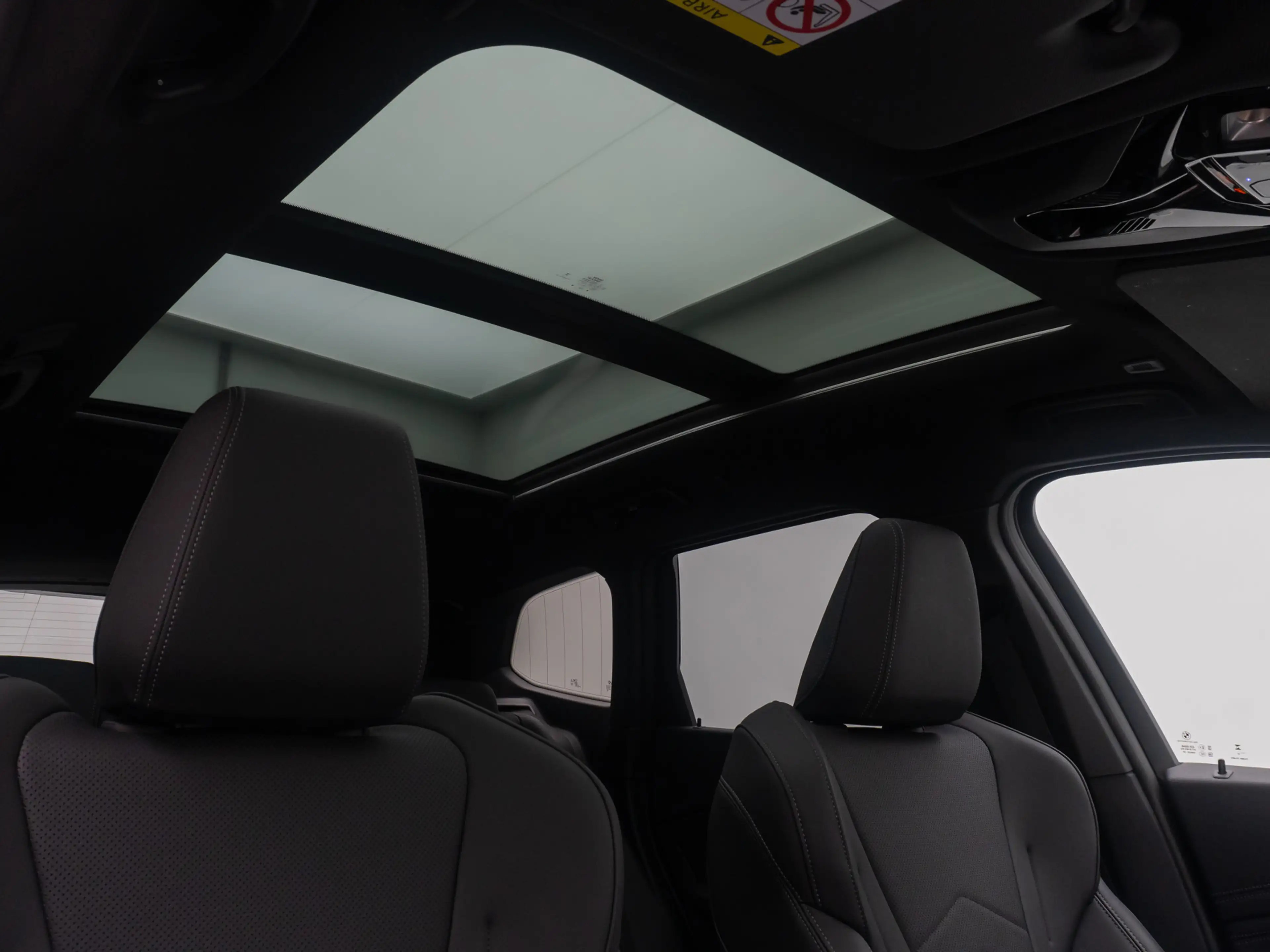 BMW X1 M Sport Panorama Kamera DAB Komfort — photo 30