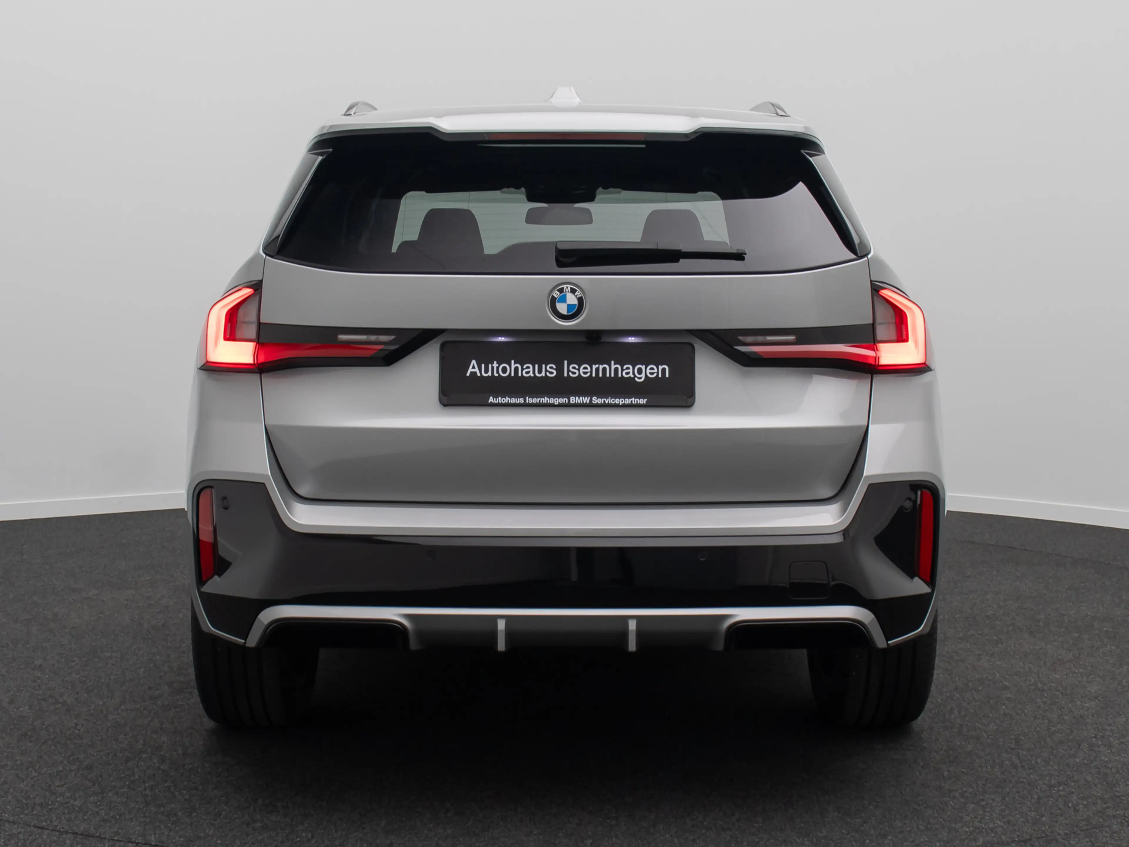 BMW X1 M Sport Panorama Kamera DAB Komfort — photo 8
