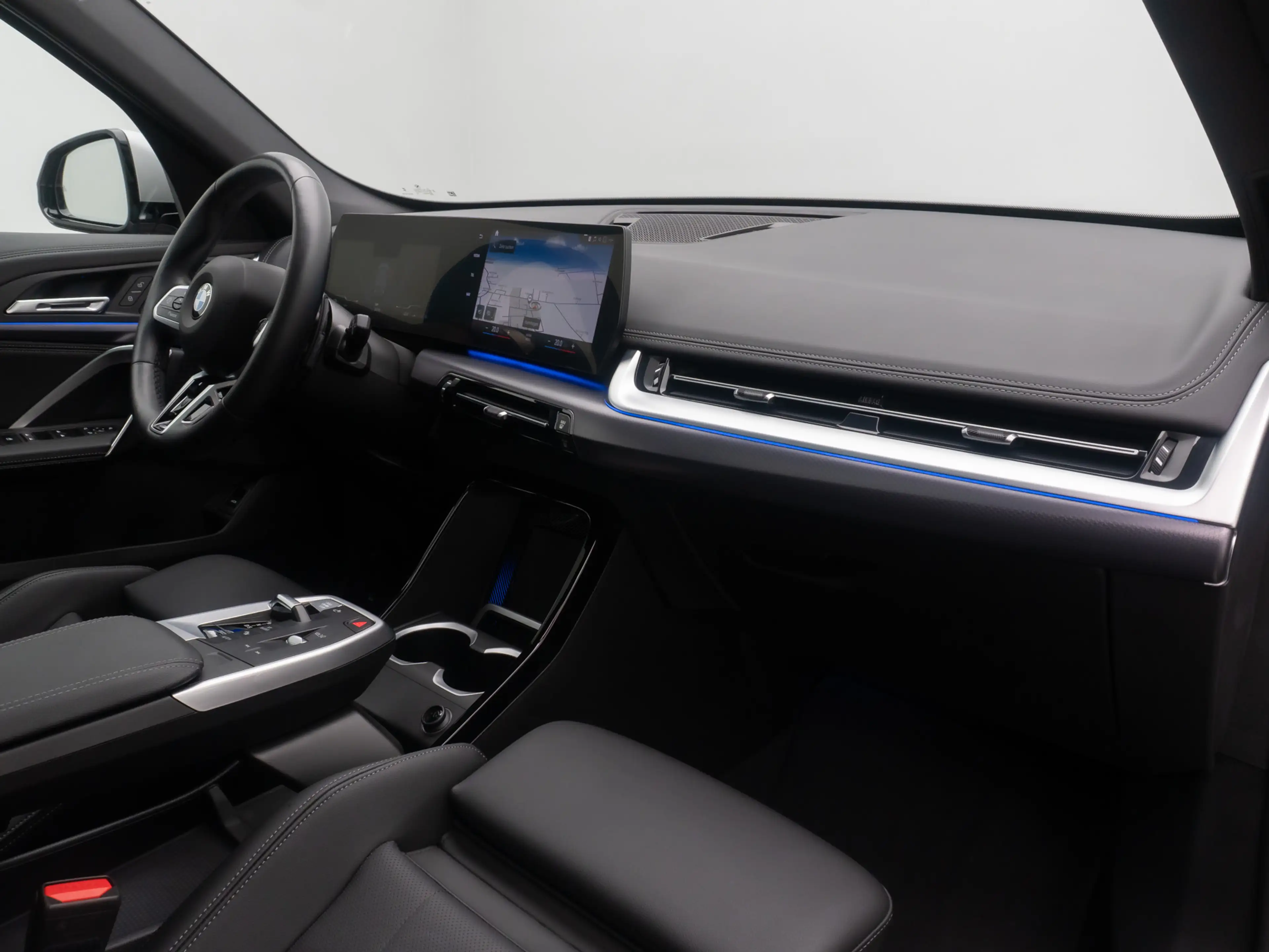 BMW X1 M Sport Panorama Kamera DAB Komfort — photo 23