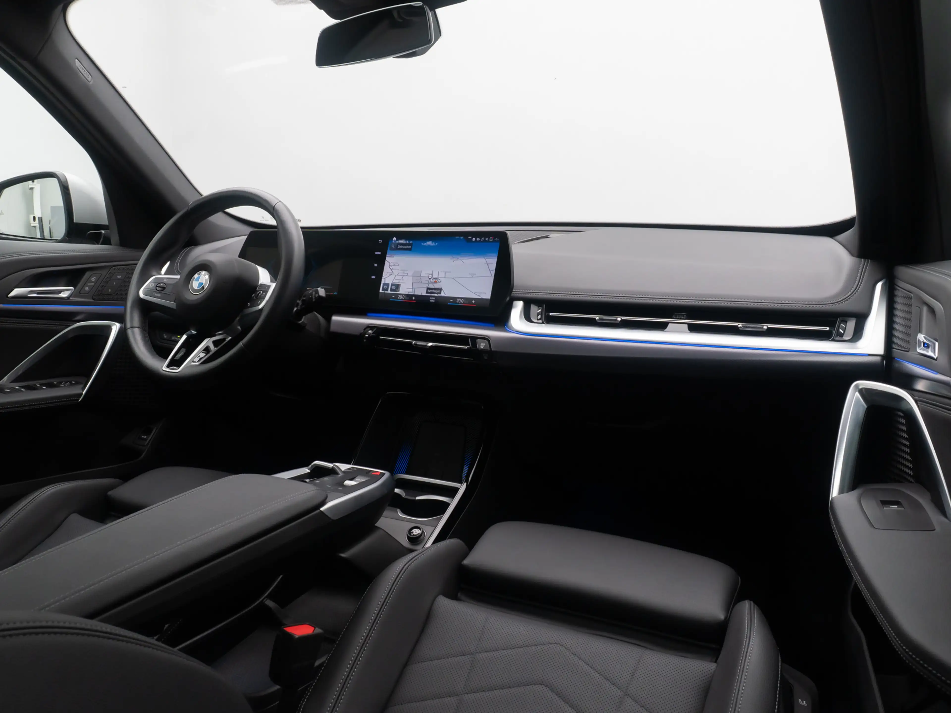 BMW X1 M Sport Panorama Kamera DAB Komfort — photo 40