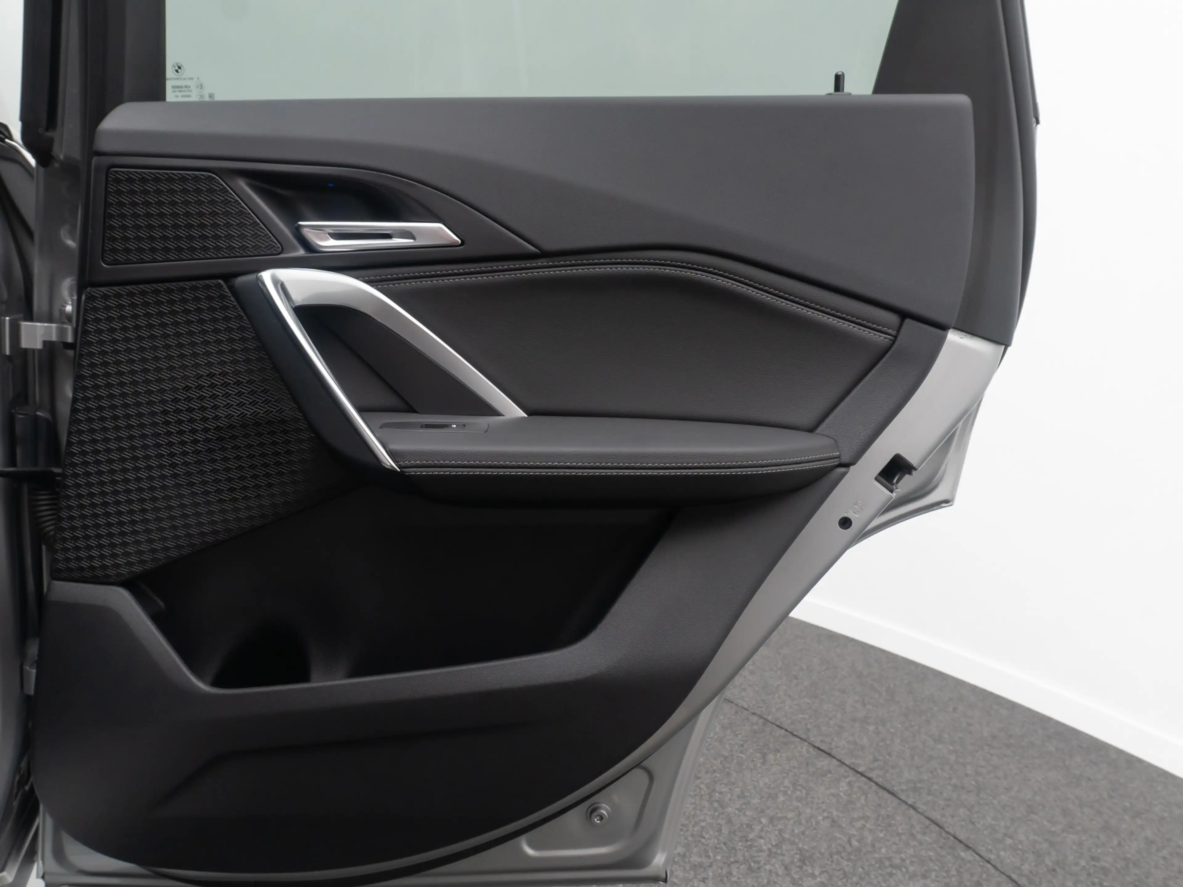BMW X1 M Sport Panorama Kamera DAB Komfort — photo 32