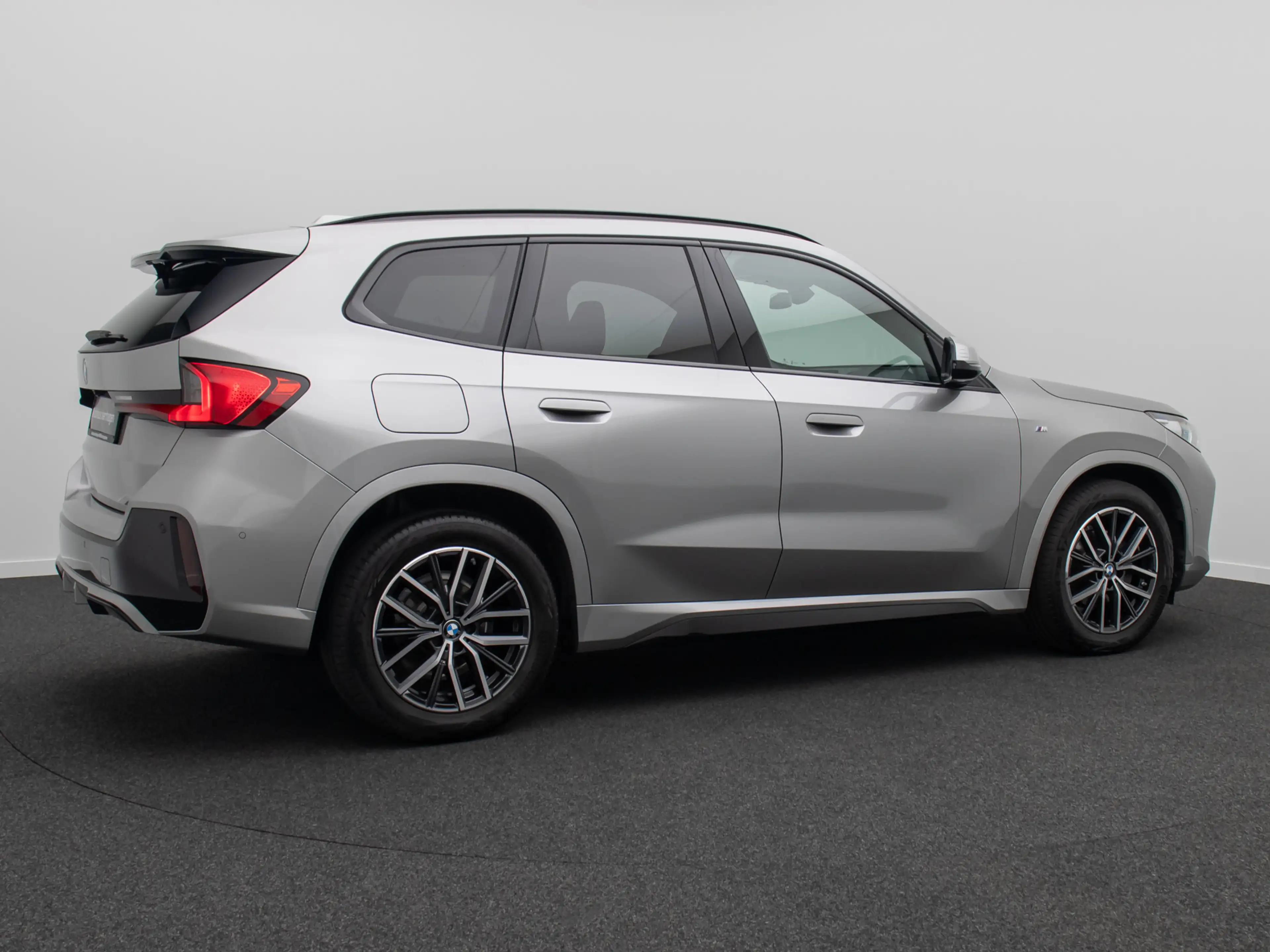 BMW X1 M Sport Panorama Kamera DAB Komfort — photo 6