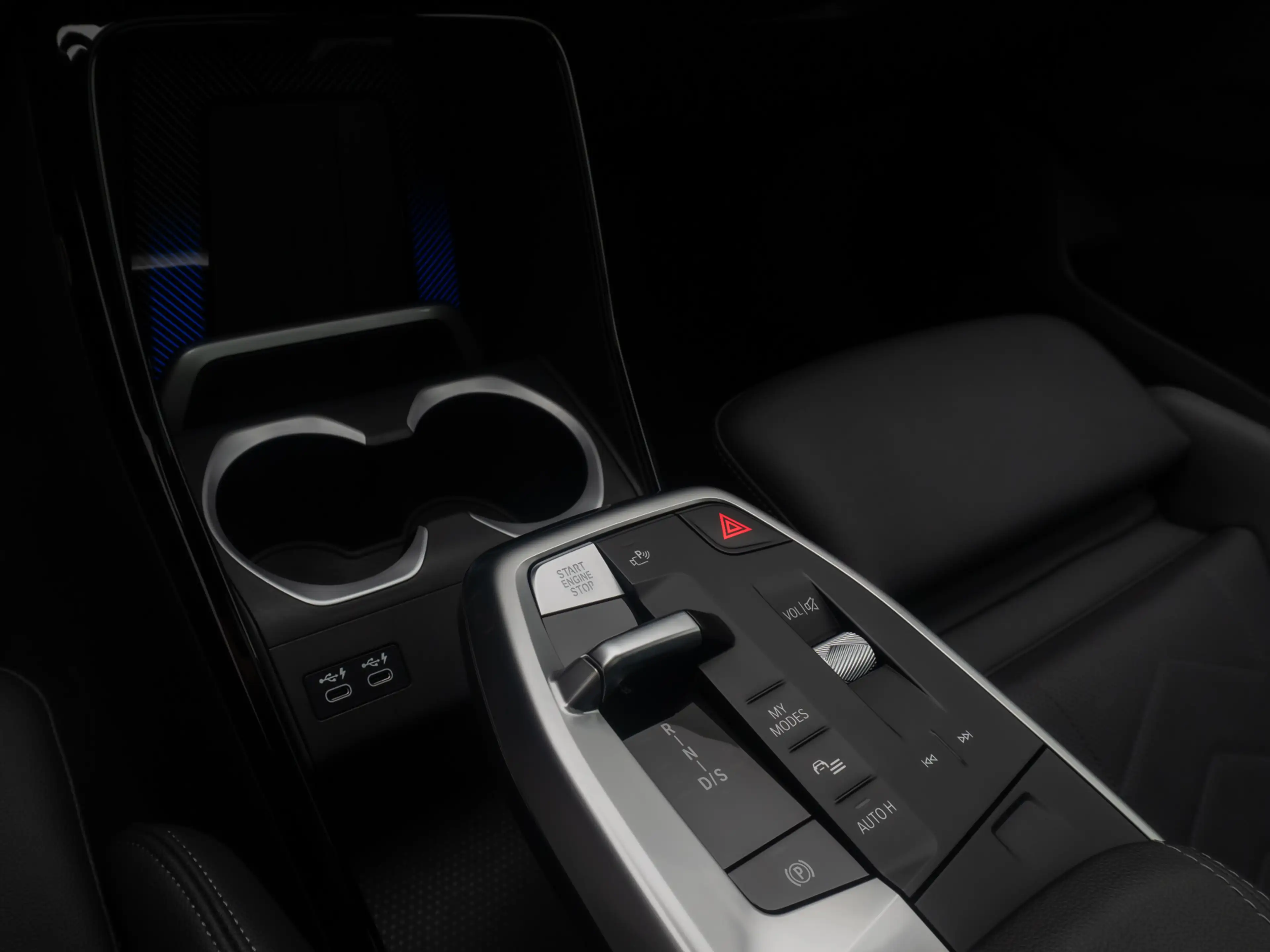 BMW X1 M Sport Panorama Kamera DAB Komfort — photo 22