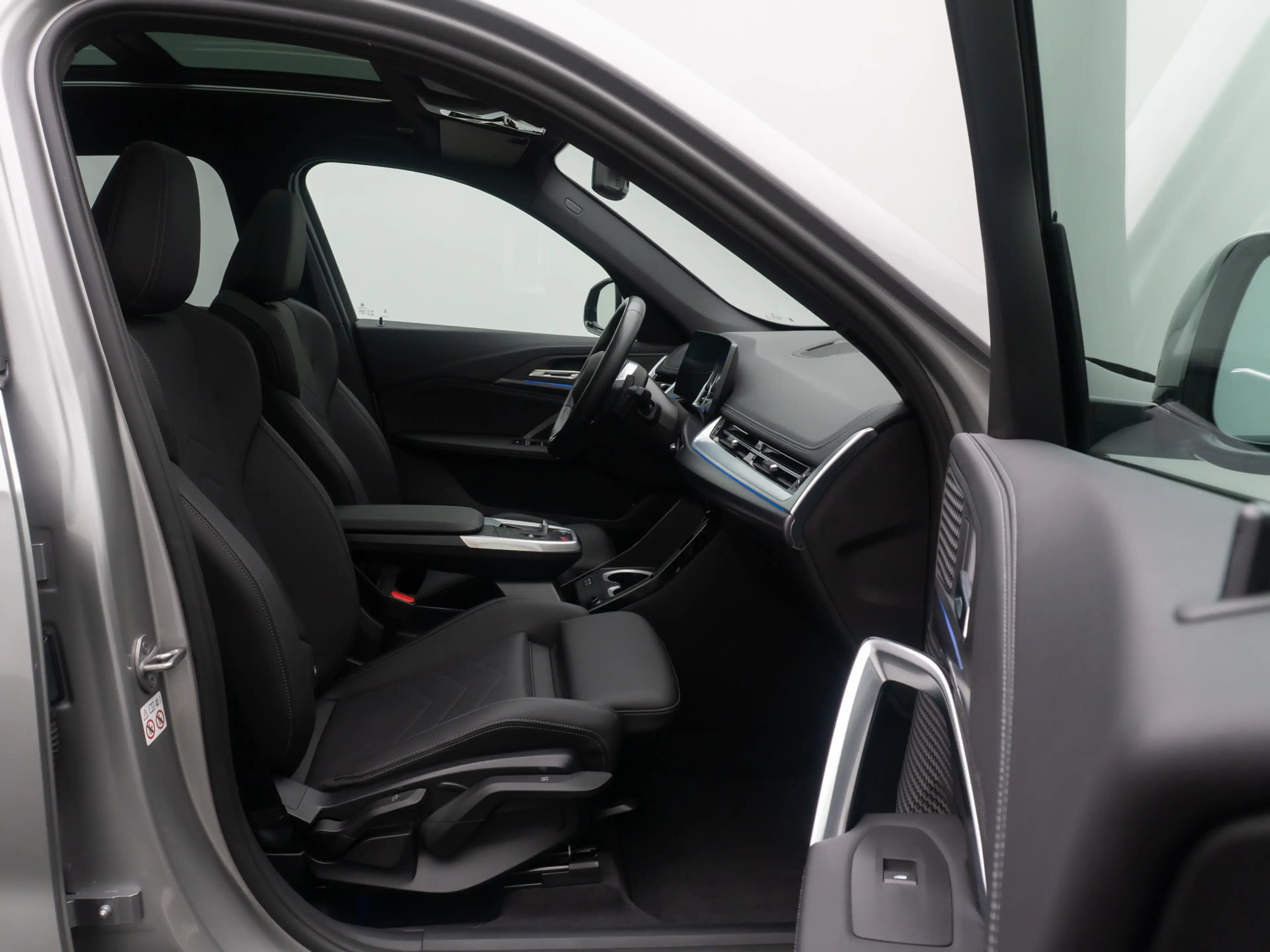 BMW X1 M Sport Panorama Kamera DAB Komfort — photo 24