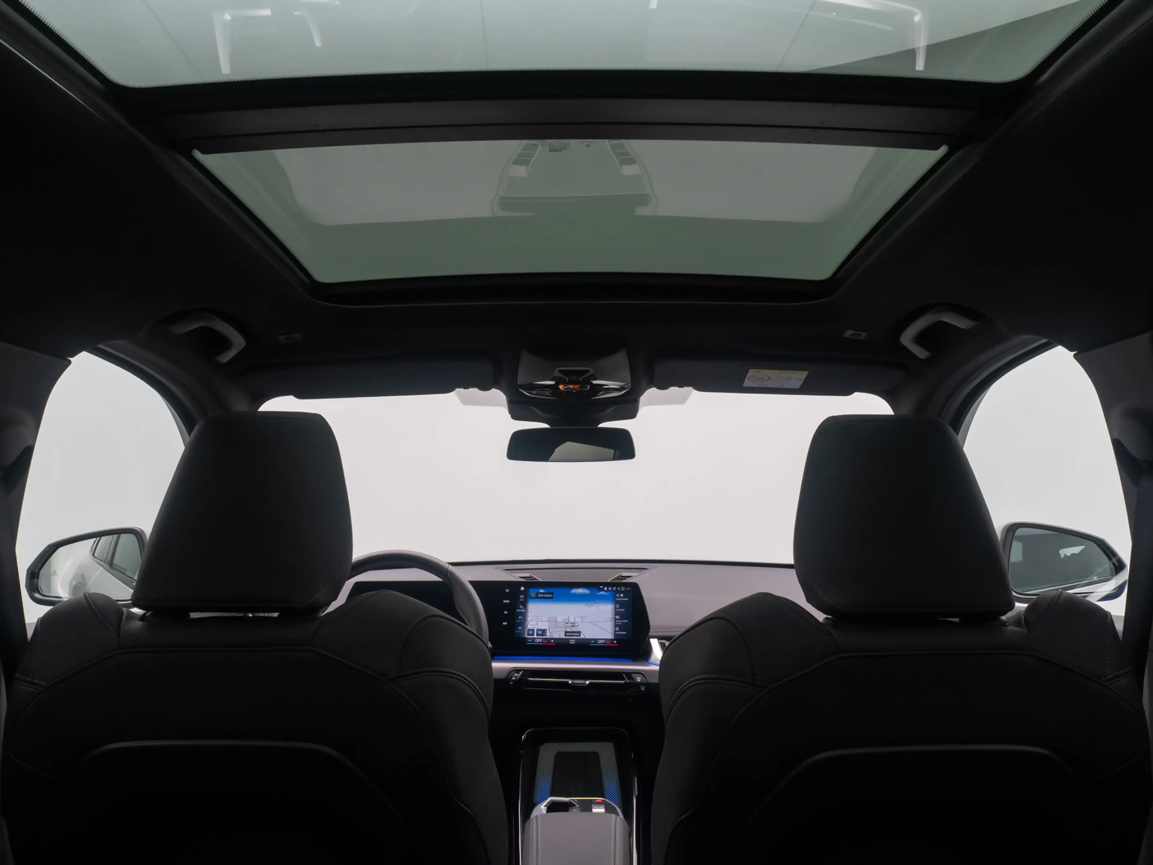 BMW X1 M Sport Panorama Kamera DAB Komfort — photo 29