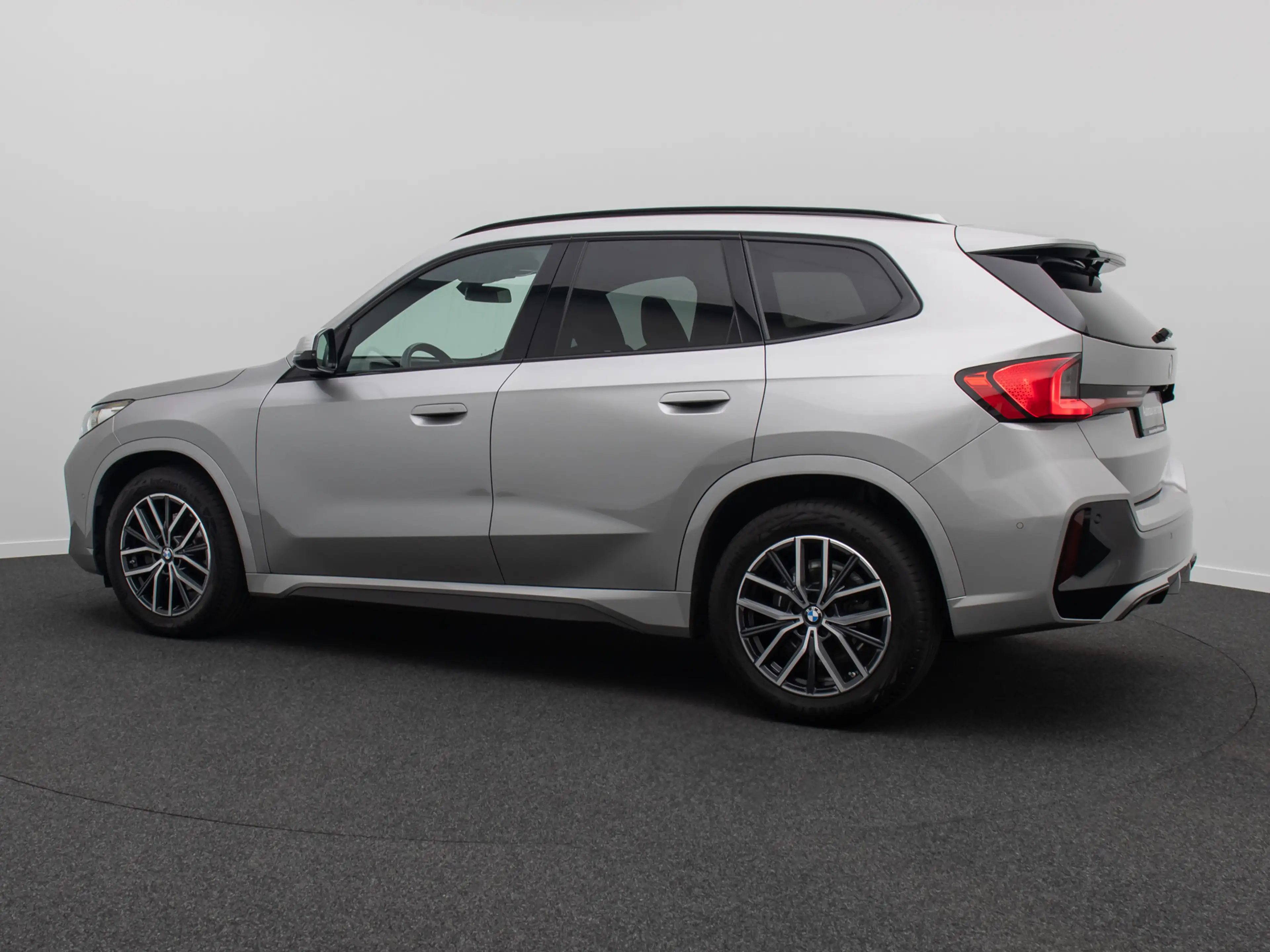 BMW X1 M Sport Panorama Kamera DAB Komfort — photo 10