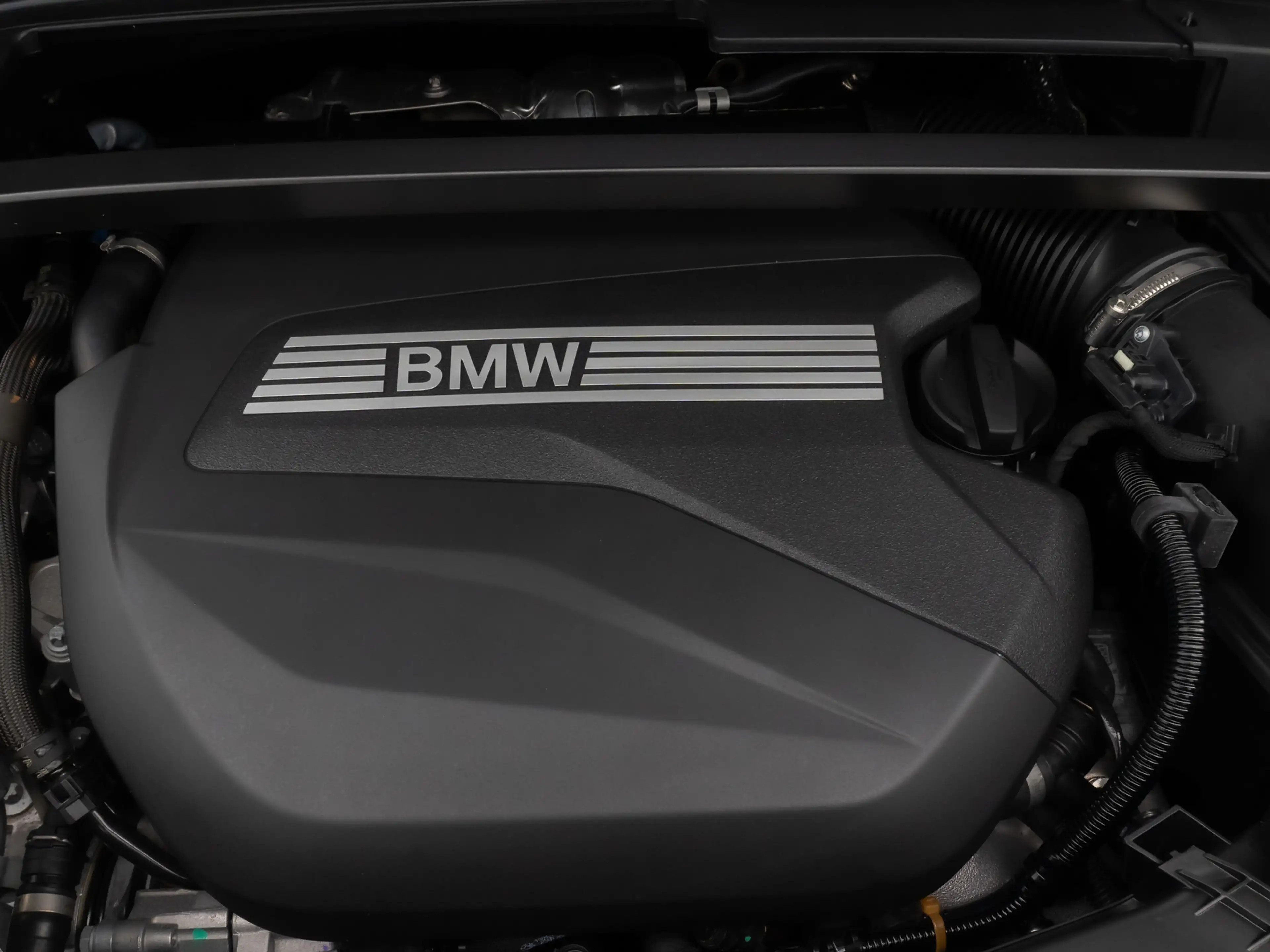 BMW X1 M Sport Panorama Kamera DAB Komfort — photo 14