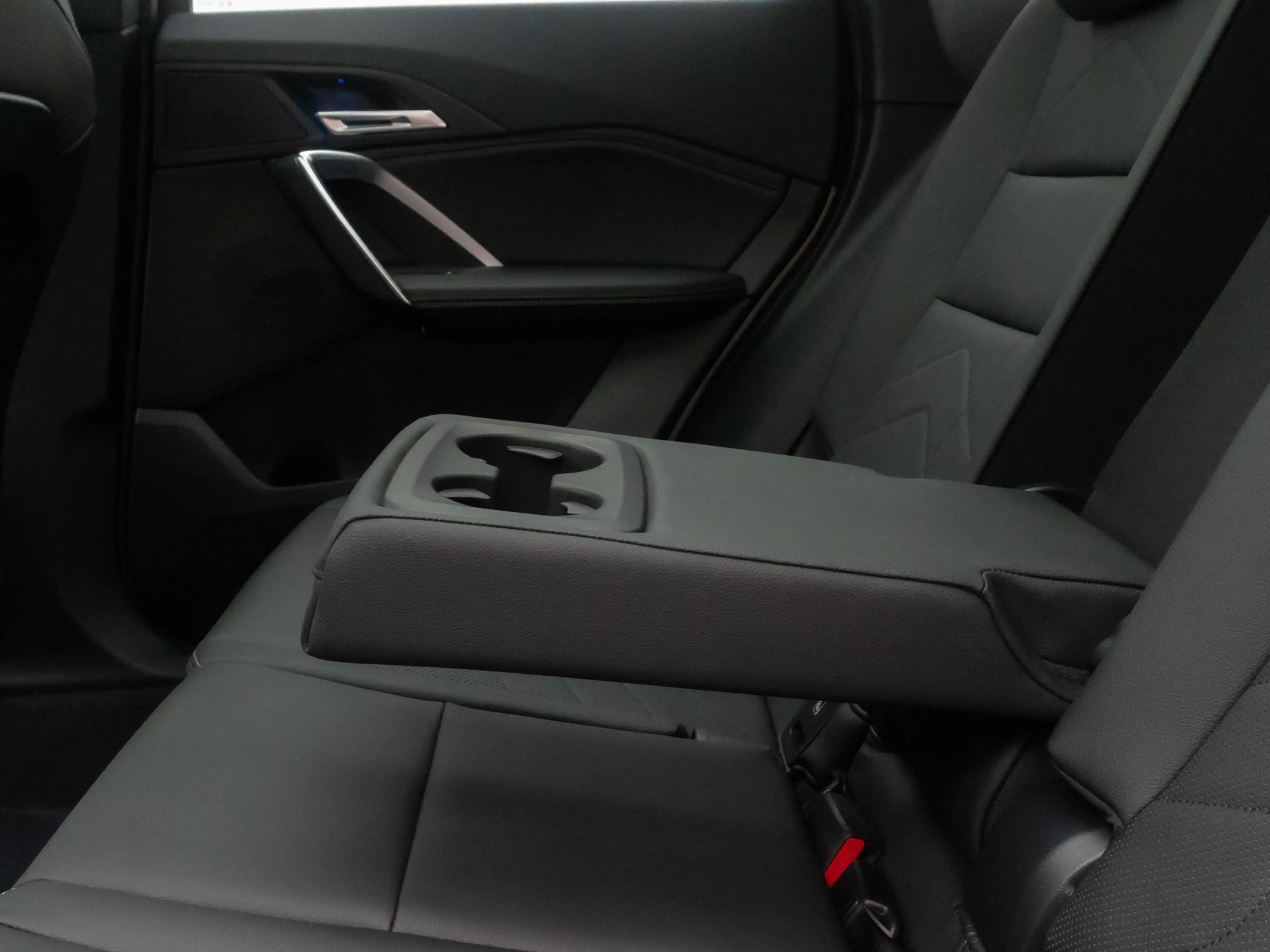 BMW X1 M Sport Panorama Kamera DAB Komfort — photo 27