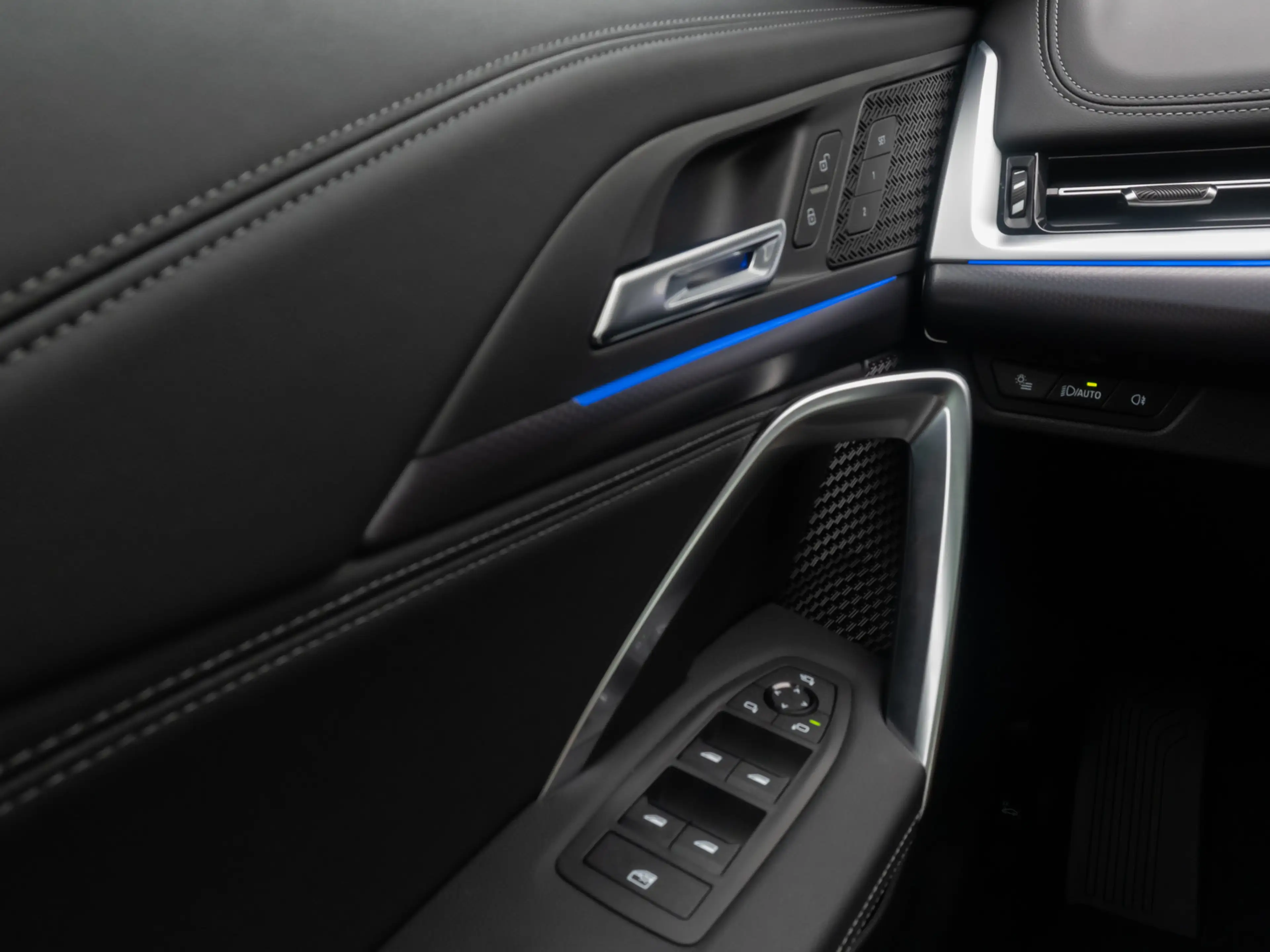 BMW X1 M Sport Panorama Kamera DAB Komfort — photo 34
