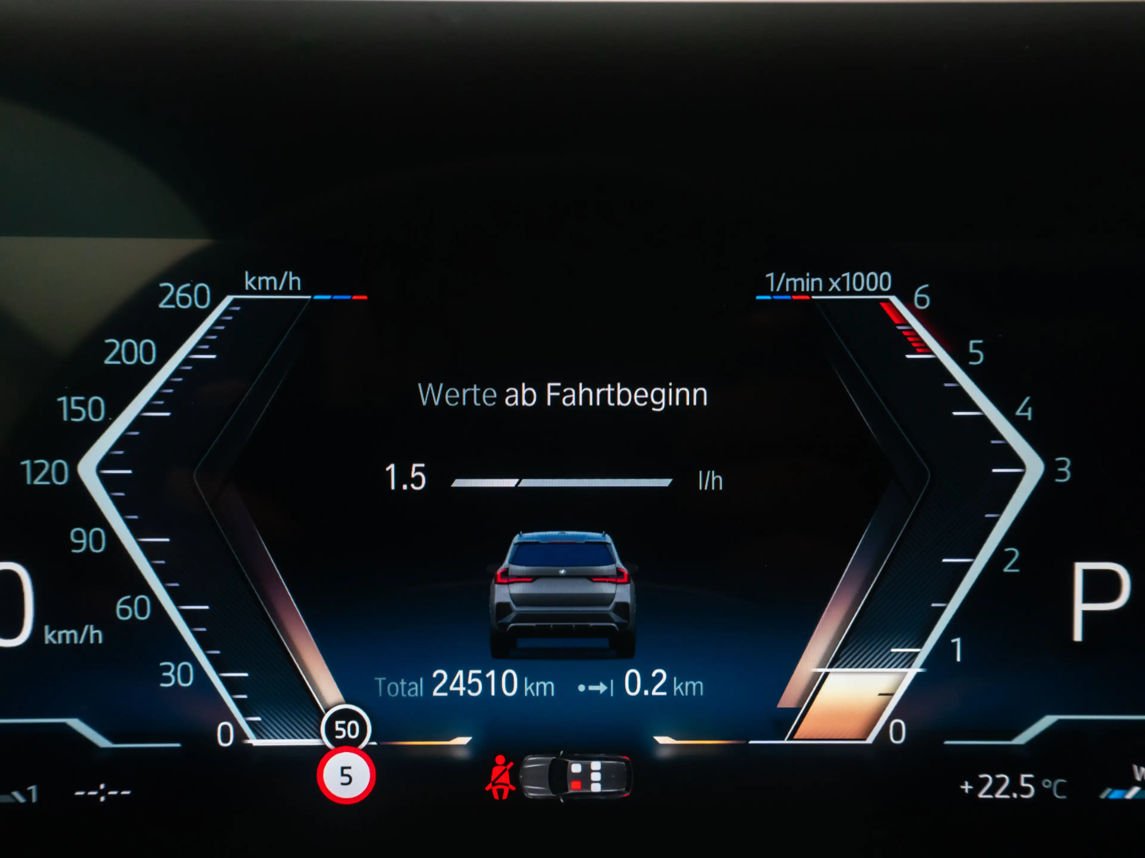 BMW X1 M Sport Panorama Kamera DAB Komfort — photo 41