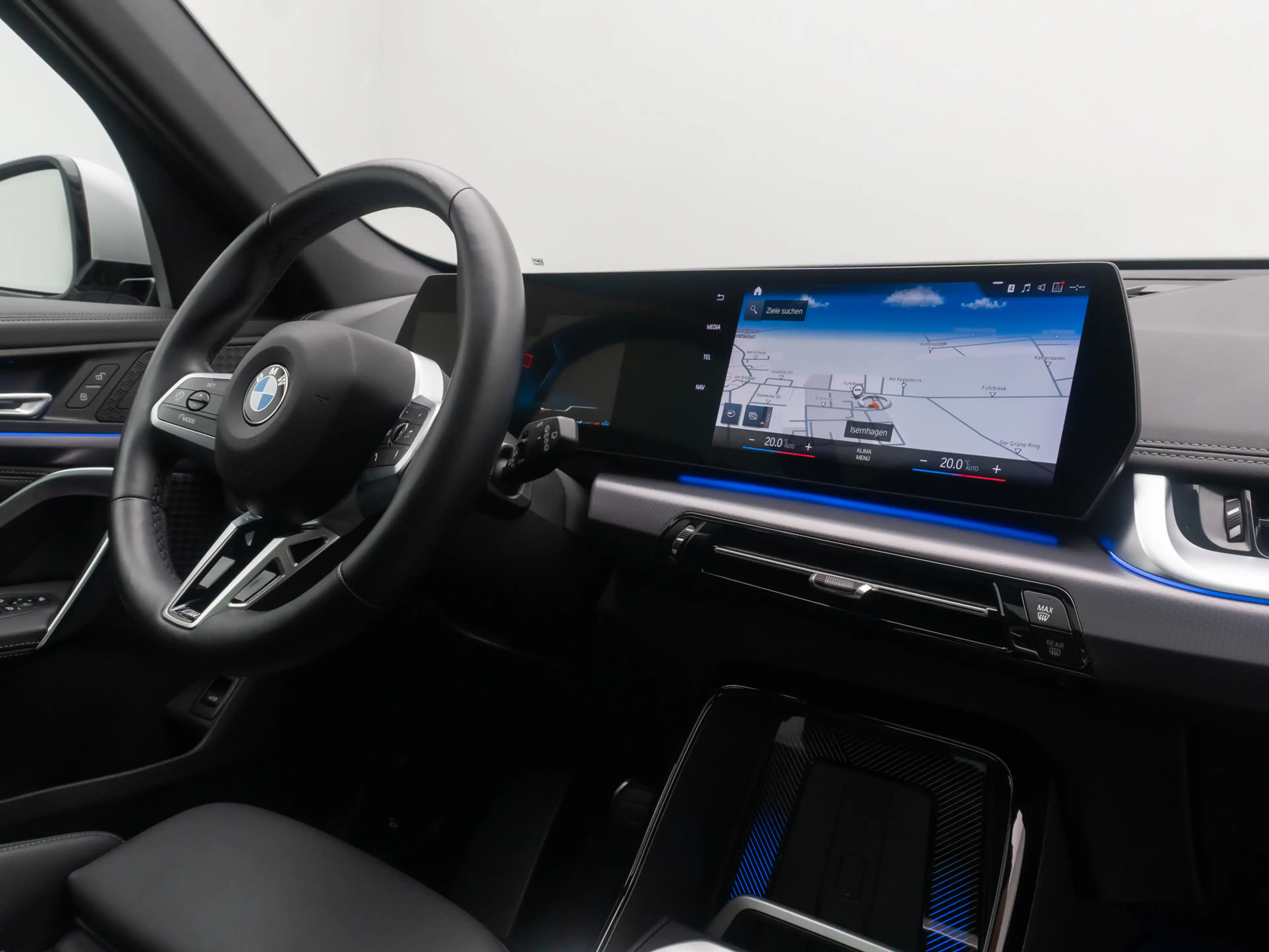 BMW X1 M Sport Panorama Kamera DAB Komfort — photo 37