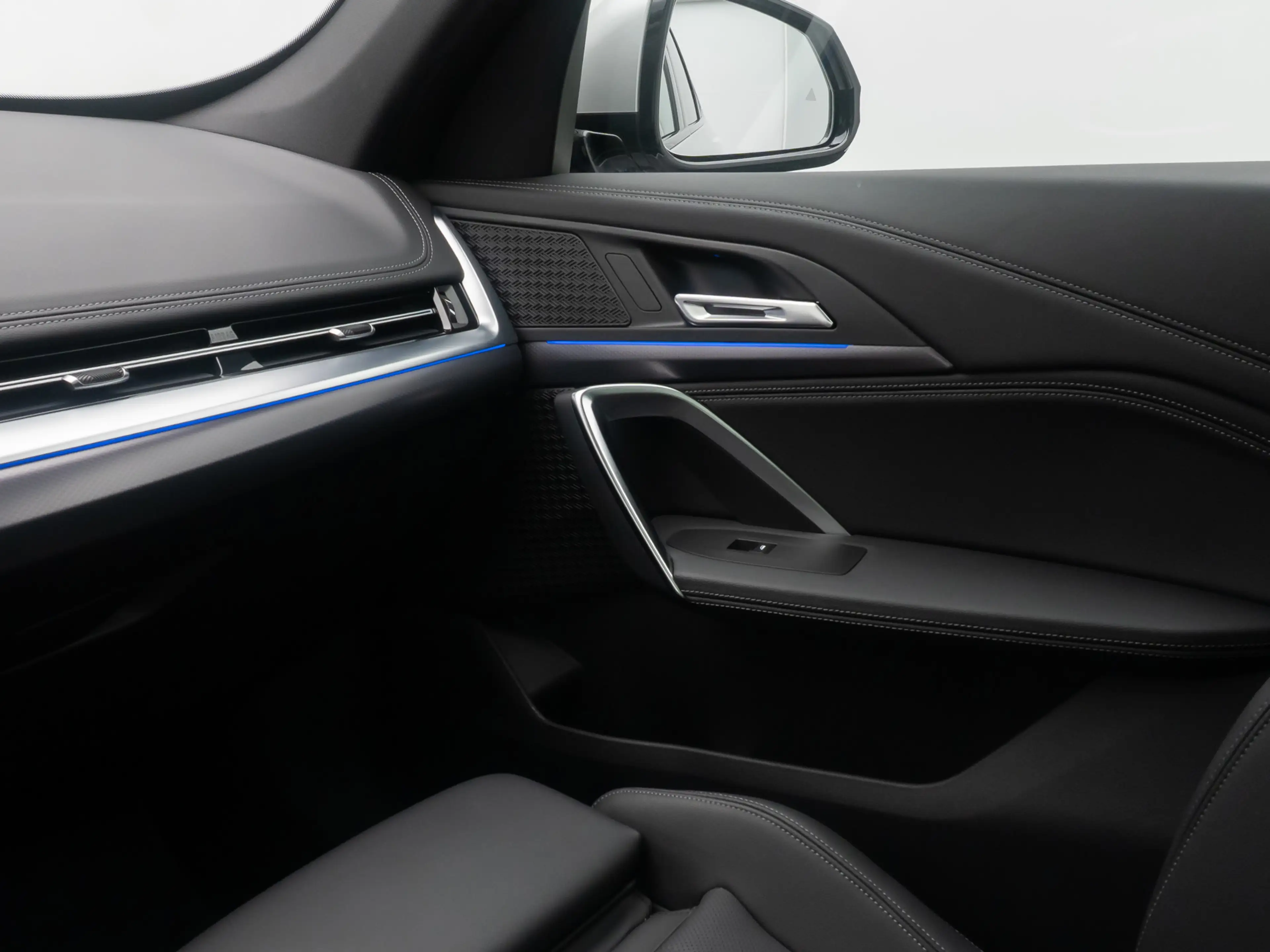BMW X1 M Sport Panorama Kamera DAB Komfort — photo 33