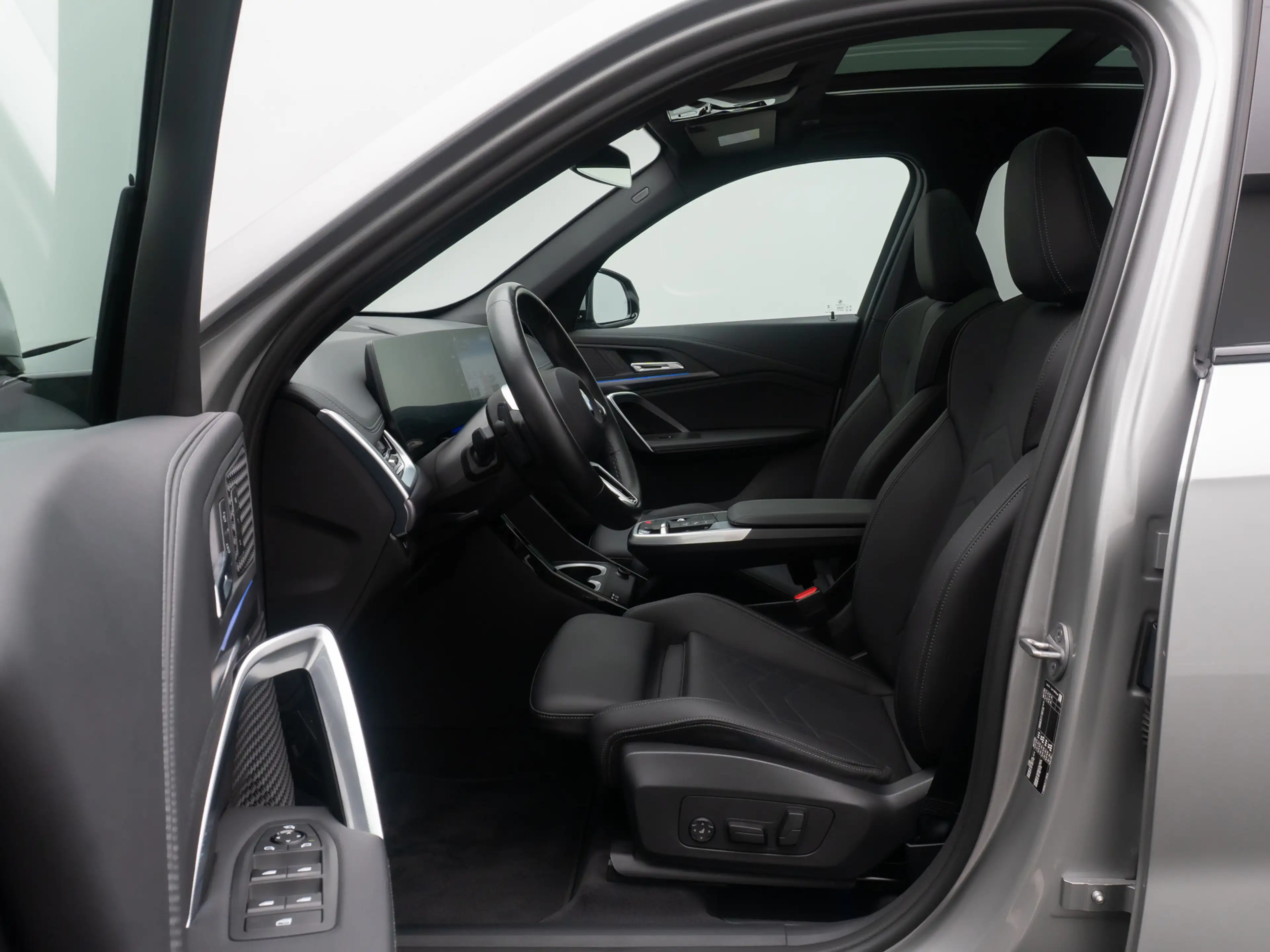 BMW X1 M Sport Panorama Kamera DAB Komfort — photo 19