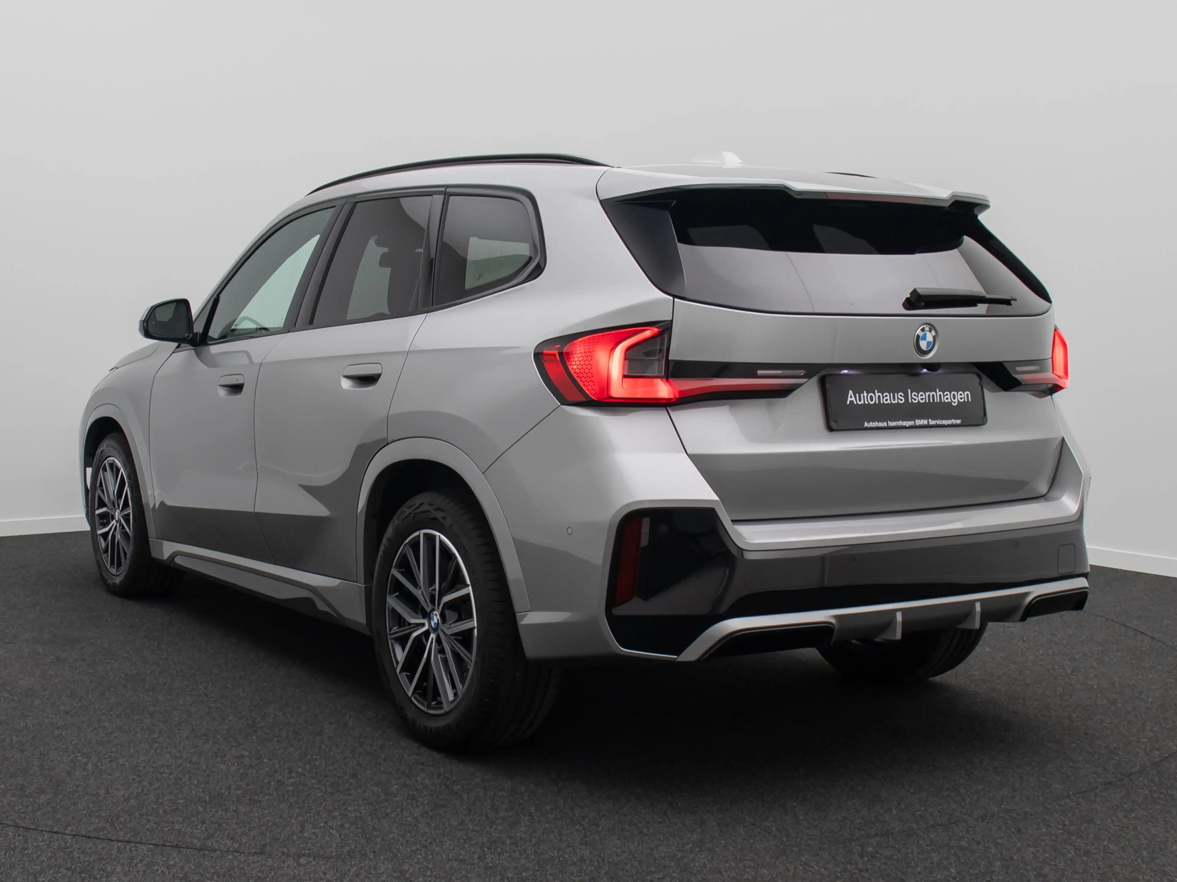 BMW X1 M Sport Panorama Kamera DAB Komfort — photo 9