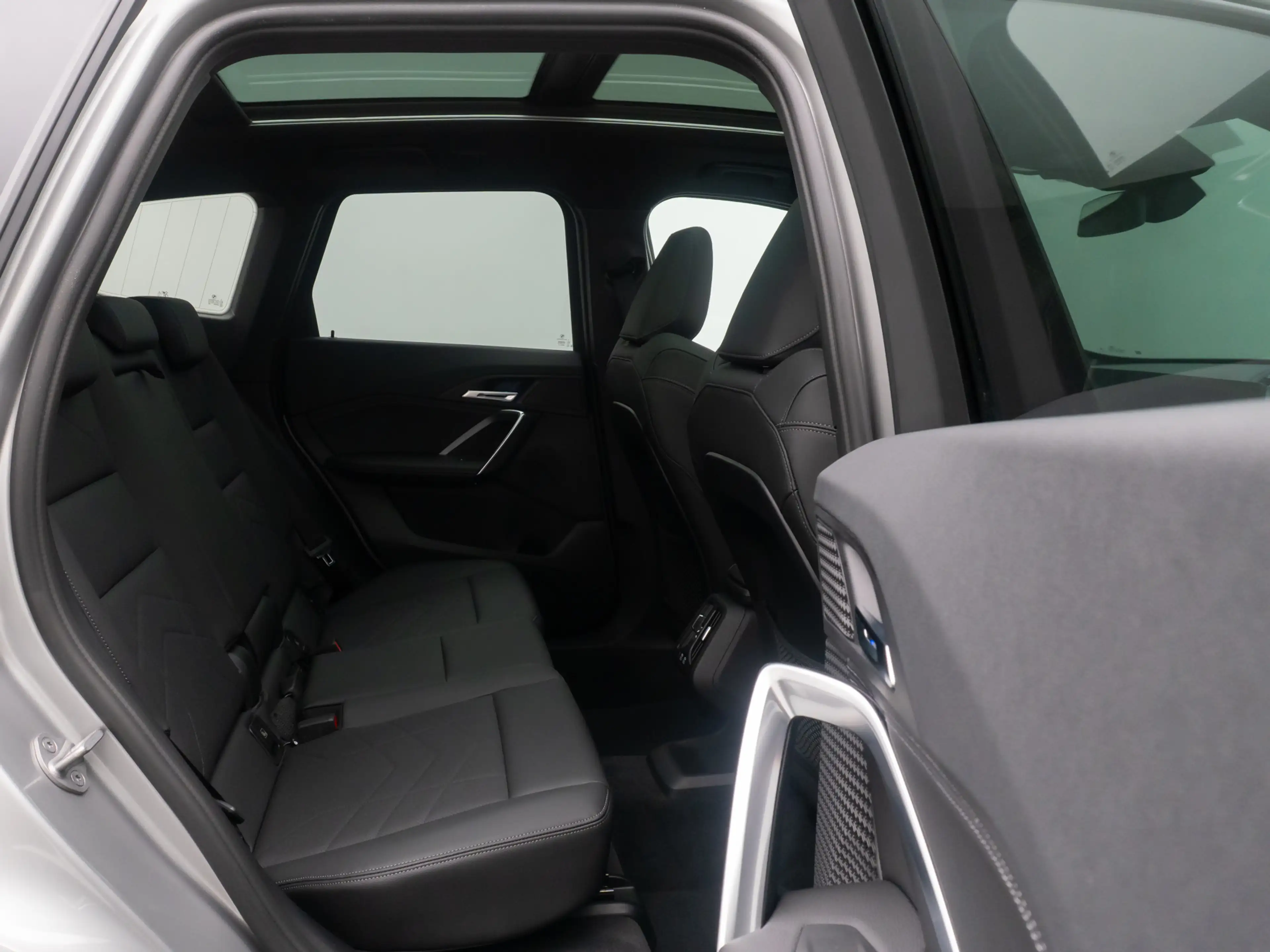 BMW X1 M Sport Panorama Kamera DAB Komfort — photo 26