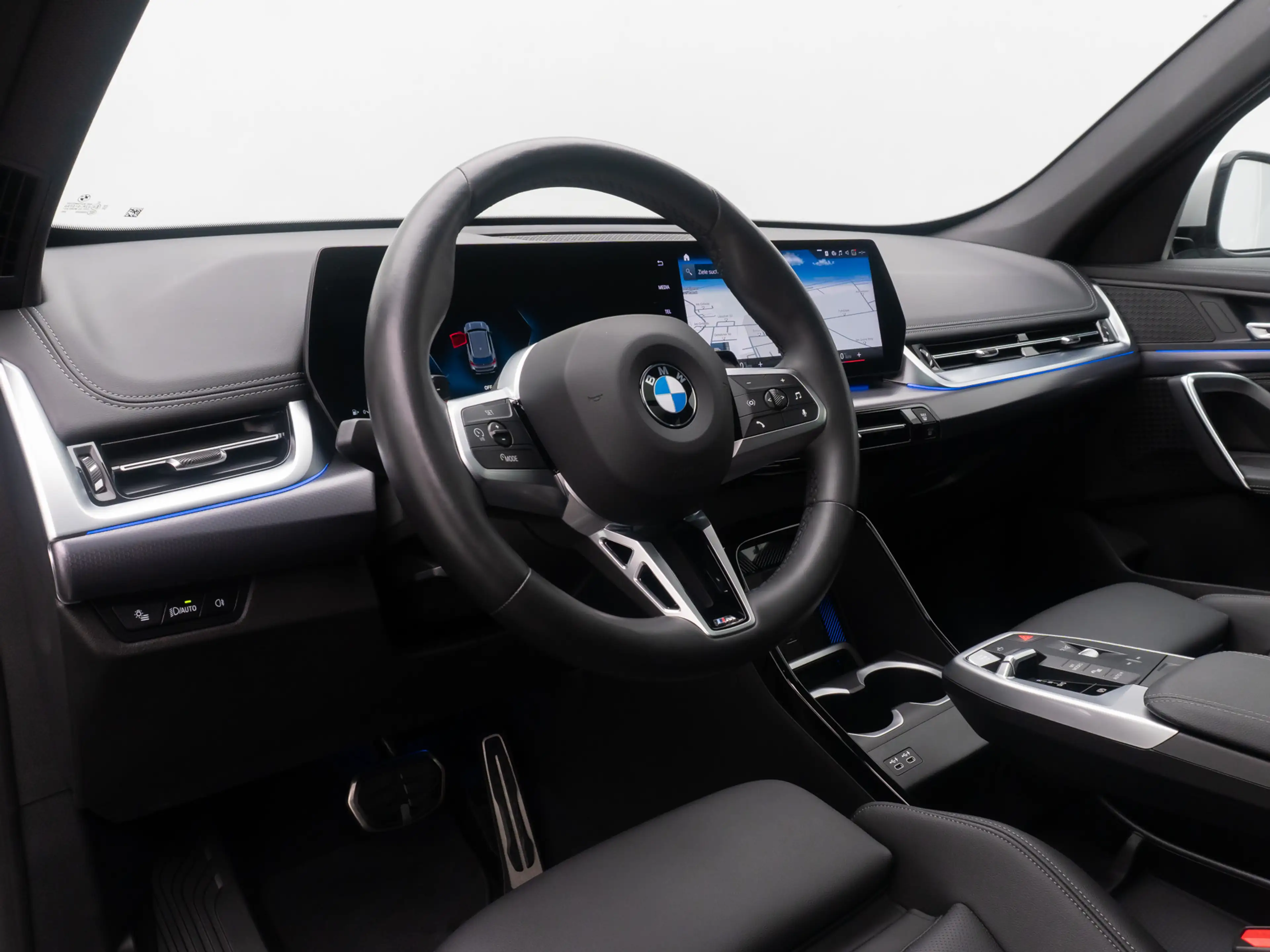 BMW X1 M Sport Panorama Kamera DAB Komfort — photo 20
