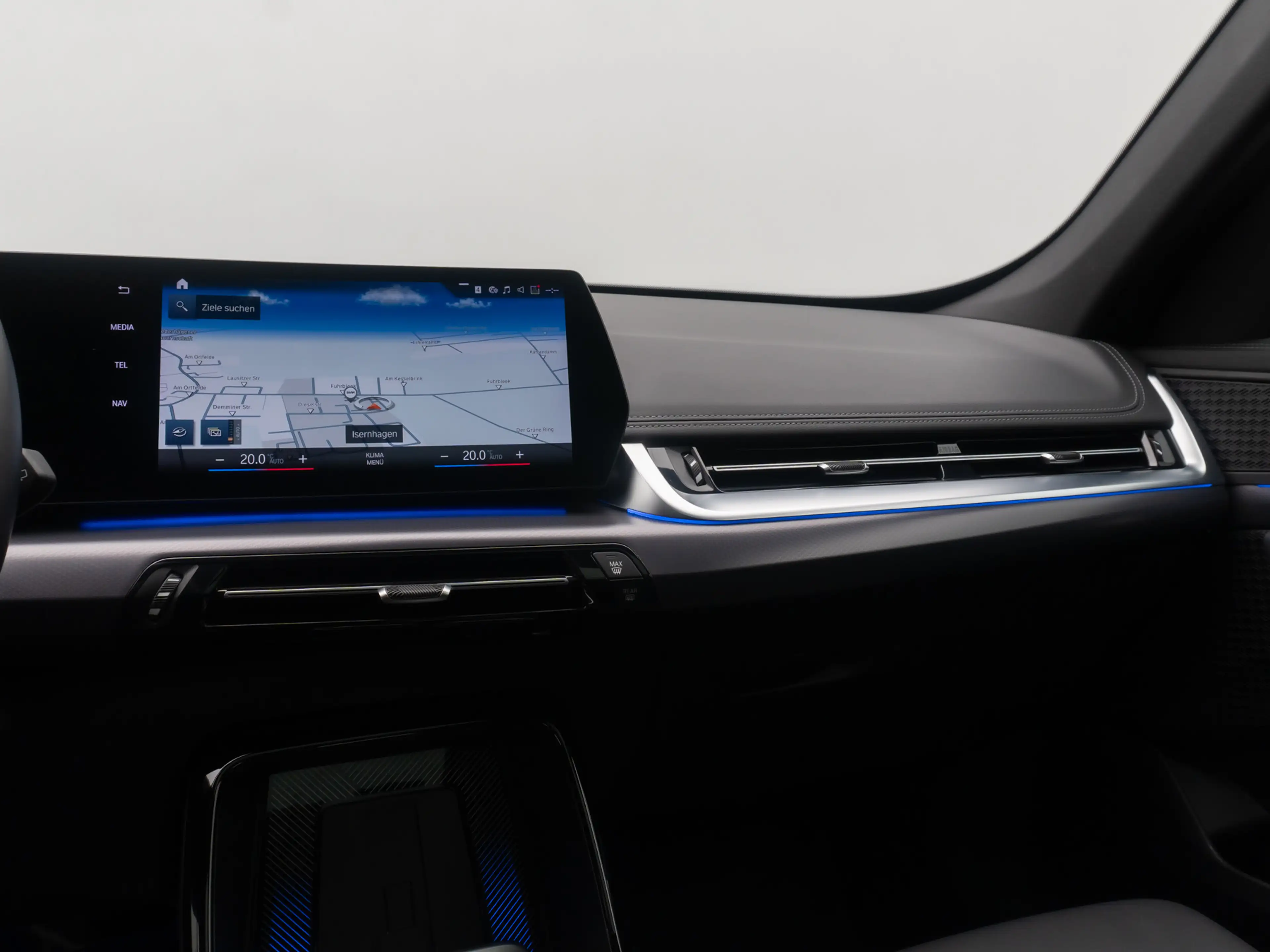 BMW X1 M Sport Panorama Kamera DAB Komfort — photo 21