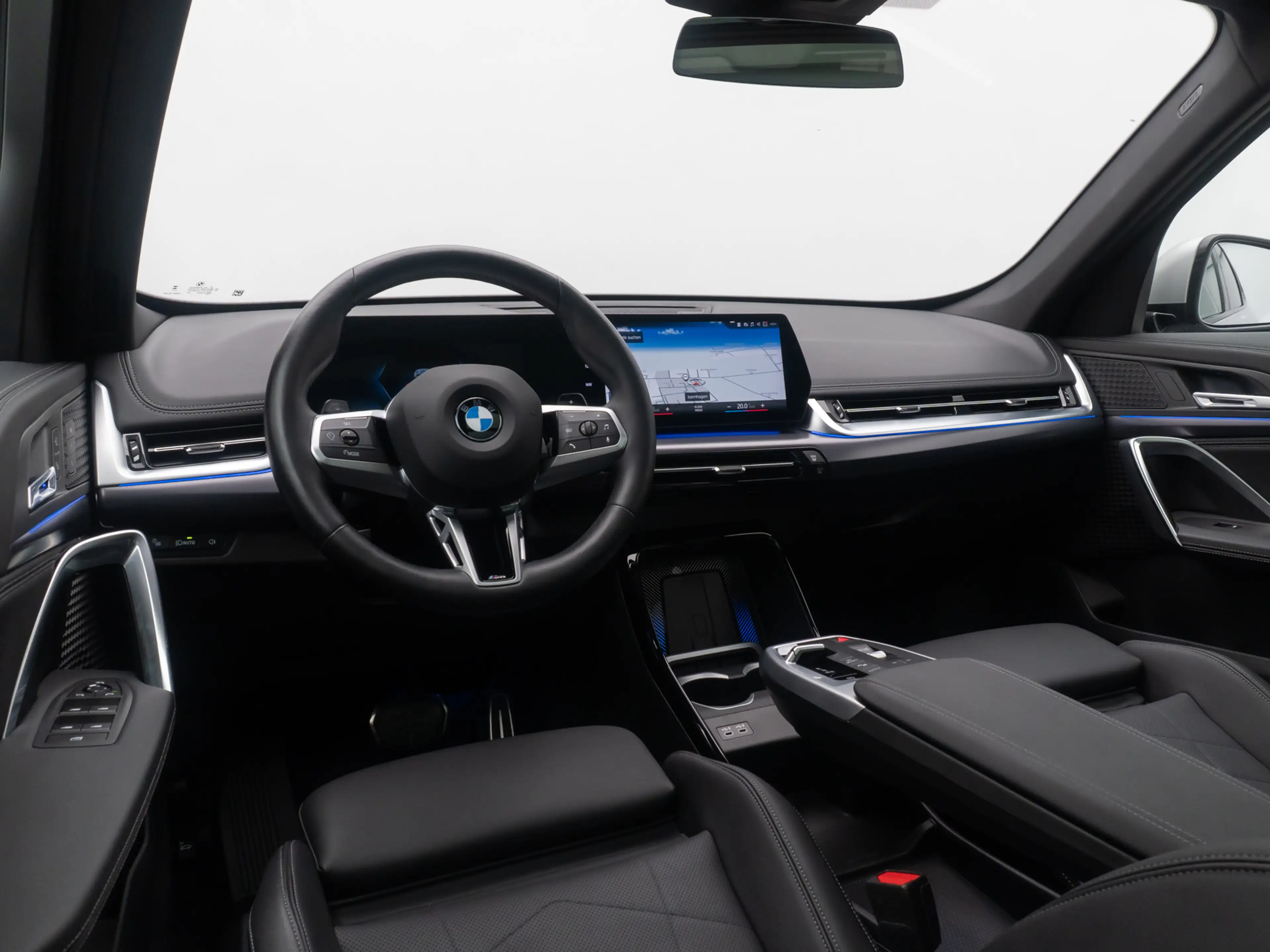 BMW X1 M Sport Panorama Kamera DAB Komfort — photo 39