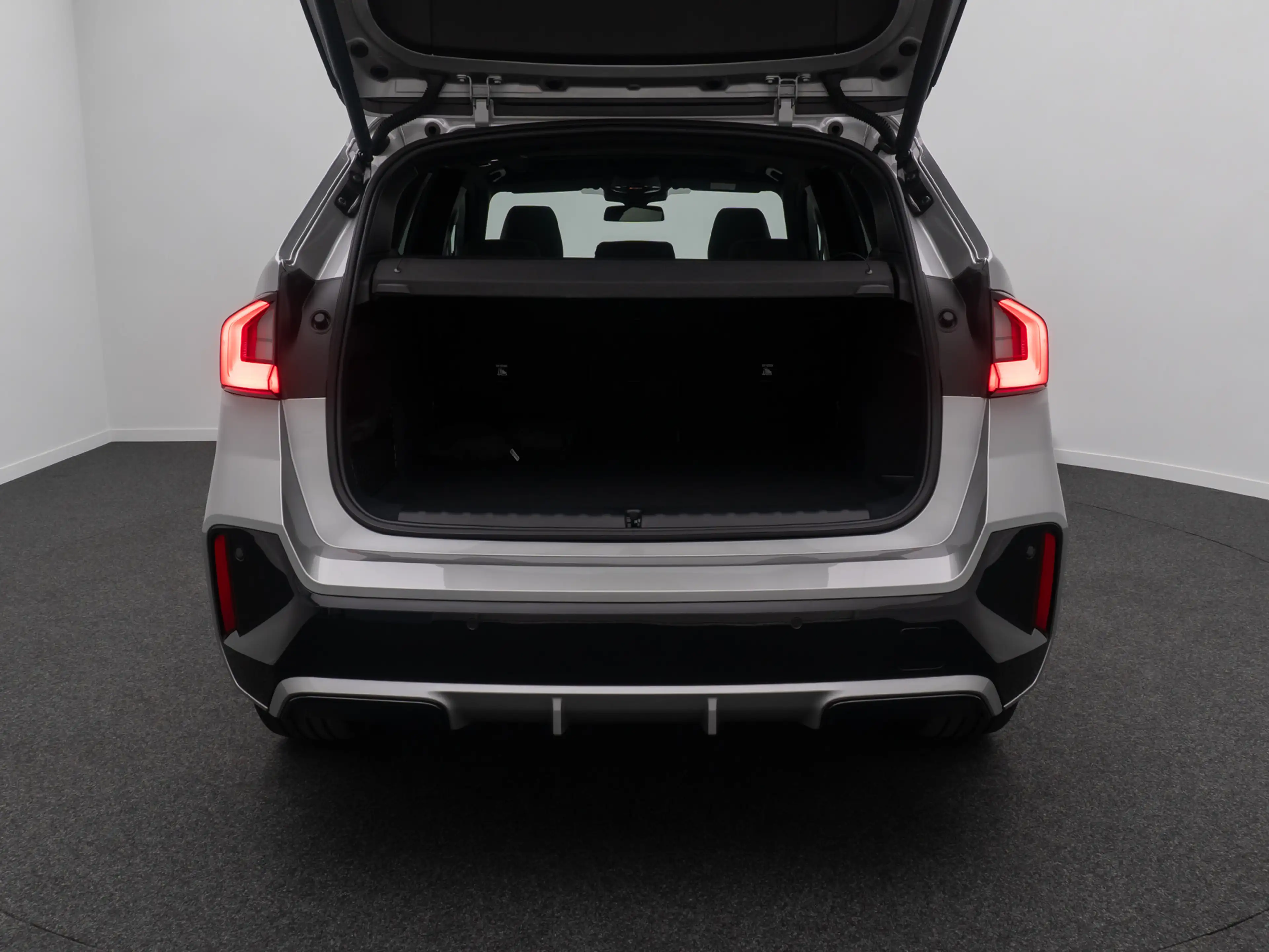 BMW X1 M Sport Panorama Kamera DAB Komfort — photo 13