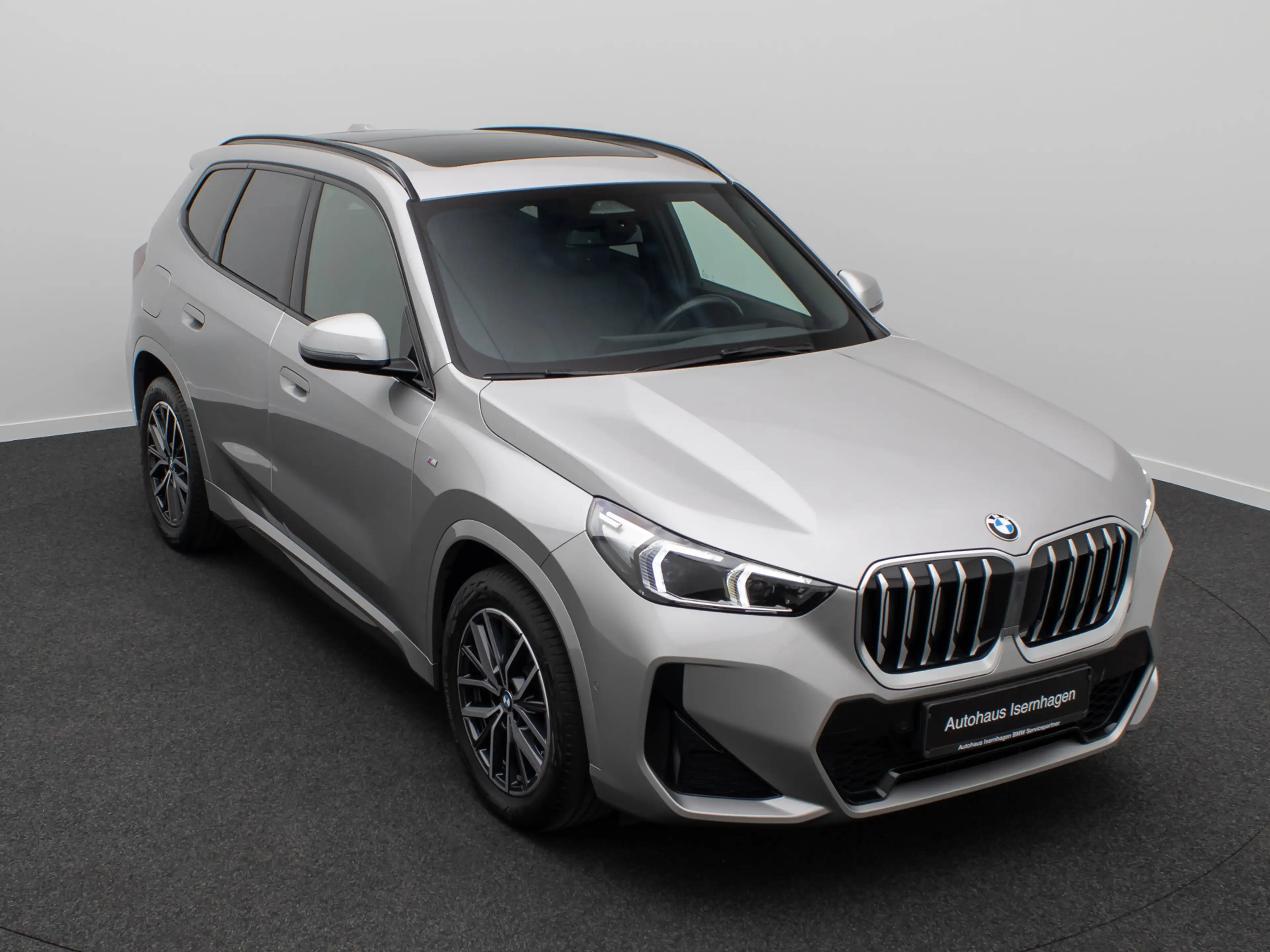 BMW X1 M Sport Panorama Kamera DAB Komfort — photo 3