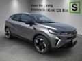 Renault Captur CAPTUR Techno TCe 90 Gris - thumbnail 4