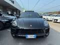 Porsche Macan Macan 3.0d S 250cv SERVICE IN PORSCHE Nero - thumbnail 2