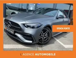 Mercedes-Benz Classe C C 300e  AMG Line / JUSQU'A 48 MOIS DE GARANTIE