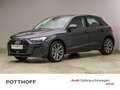 Audi A1 Sportback 25 TFSi LED PDC GRA Klima Grey - thumbnail 1