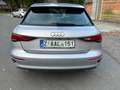 Audi A3 A3 Sportback 30 TDi Business Edition Attraction S Zilver - thumbnail 6