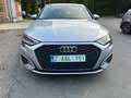 Audi A3 A3 Sportback 30 TDi Business Edition Attraction S Zilver - thumbnail 2