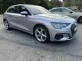 Audi A3 A3 Sportback 30 TDi Business Edition Attraction S Zilver - thumbnail 1