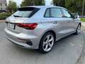 Audi A3 A3 Sportback 30 TDi Business Edition Attraction S Zilver - thumbnail 4