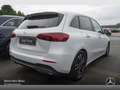 Mercedes-Benz B 180 PROGRESSIVE+360°+LED+TOTW+7G Weiß - thumbnail 3