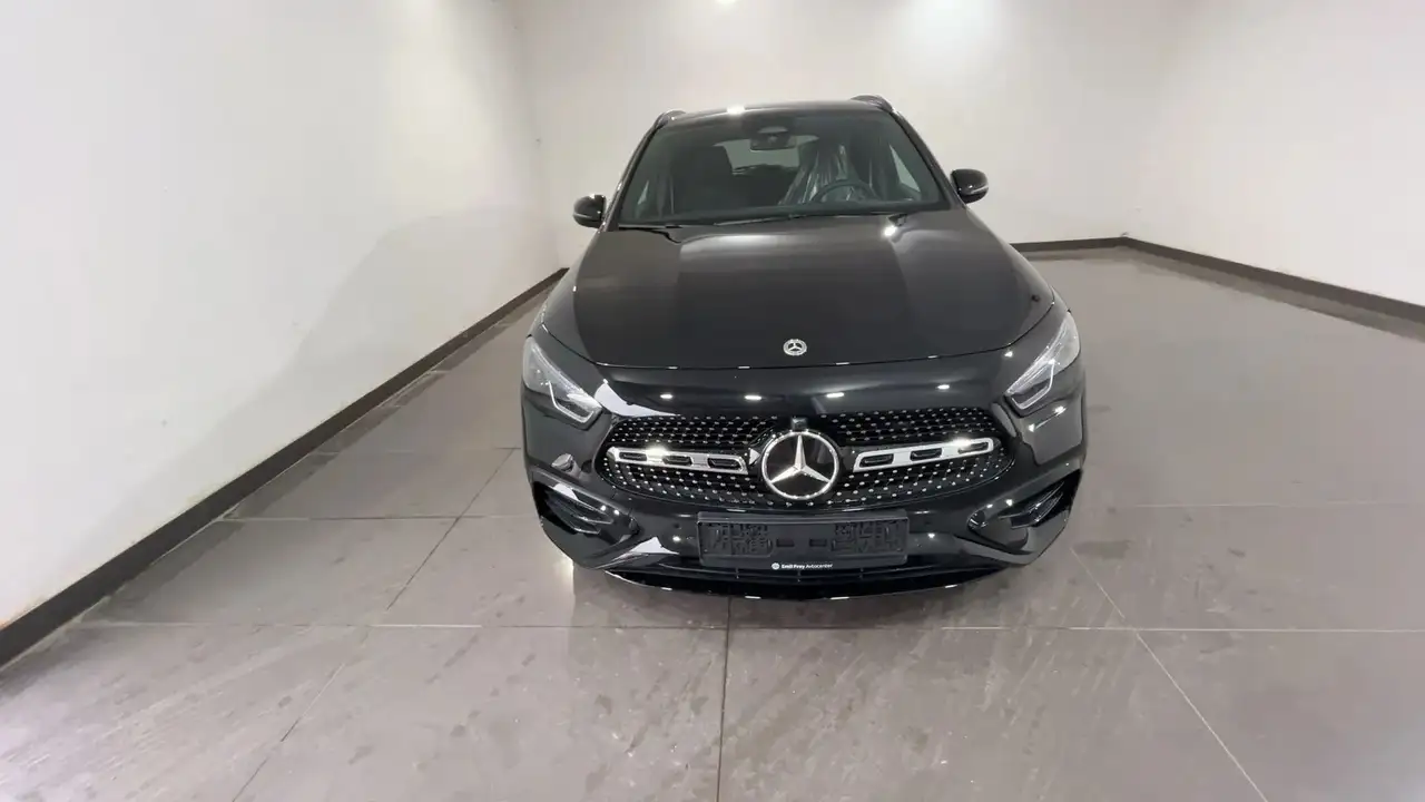 Mercedes-Benz GLA 2026 — фото 9