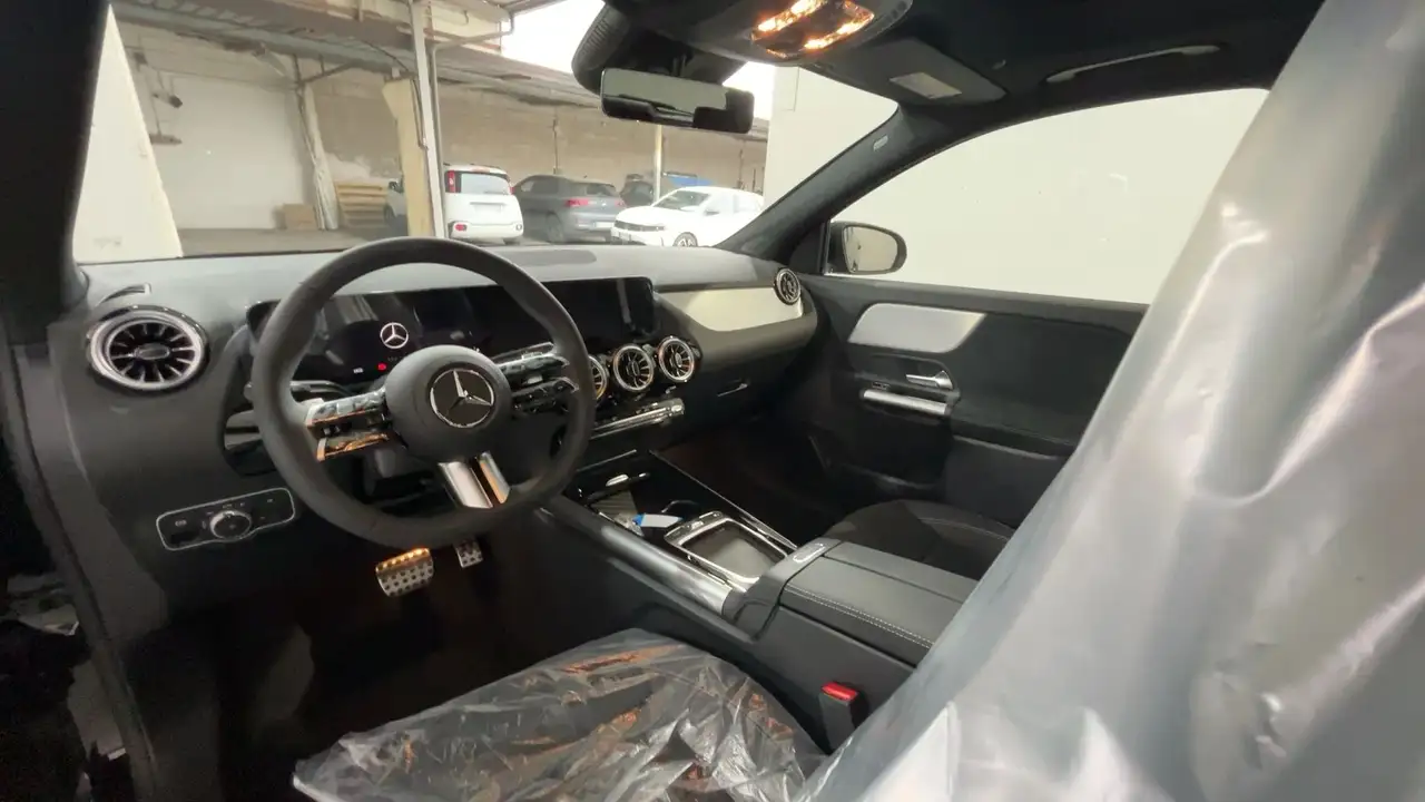 Mercedes-Benz GLA 2026 — фото 15