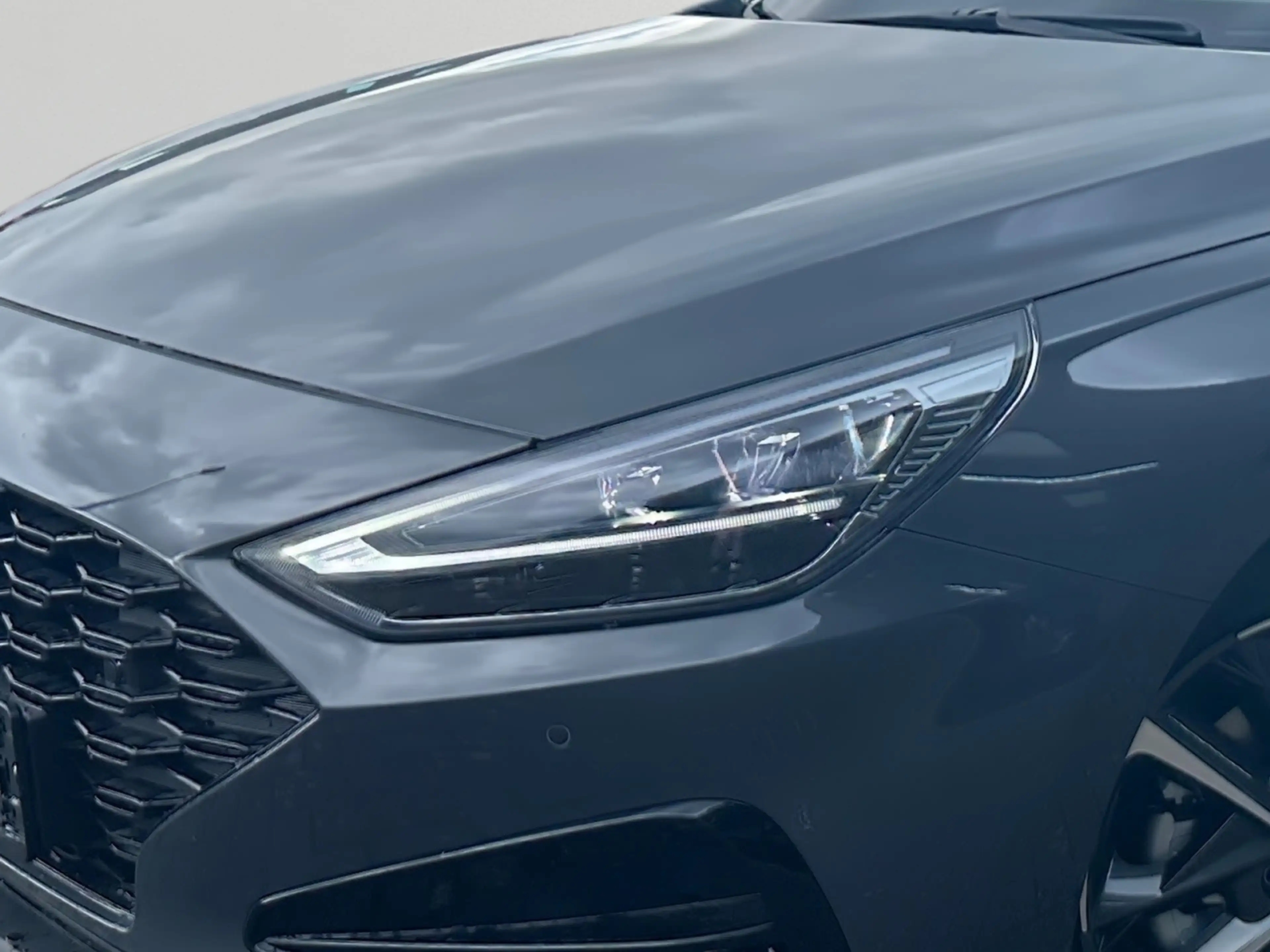 Hyundai i30 i30 1.0 T-GDI Advantage 7-DCT 2WD Navi/Klima LED — photo 5