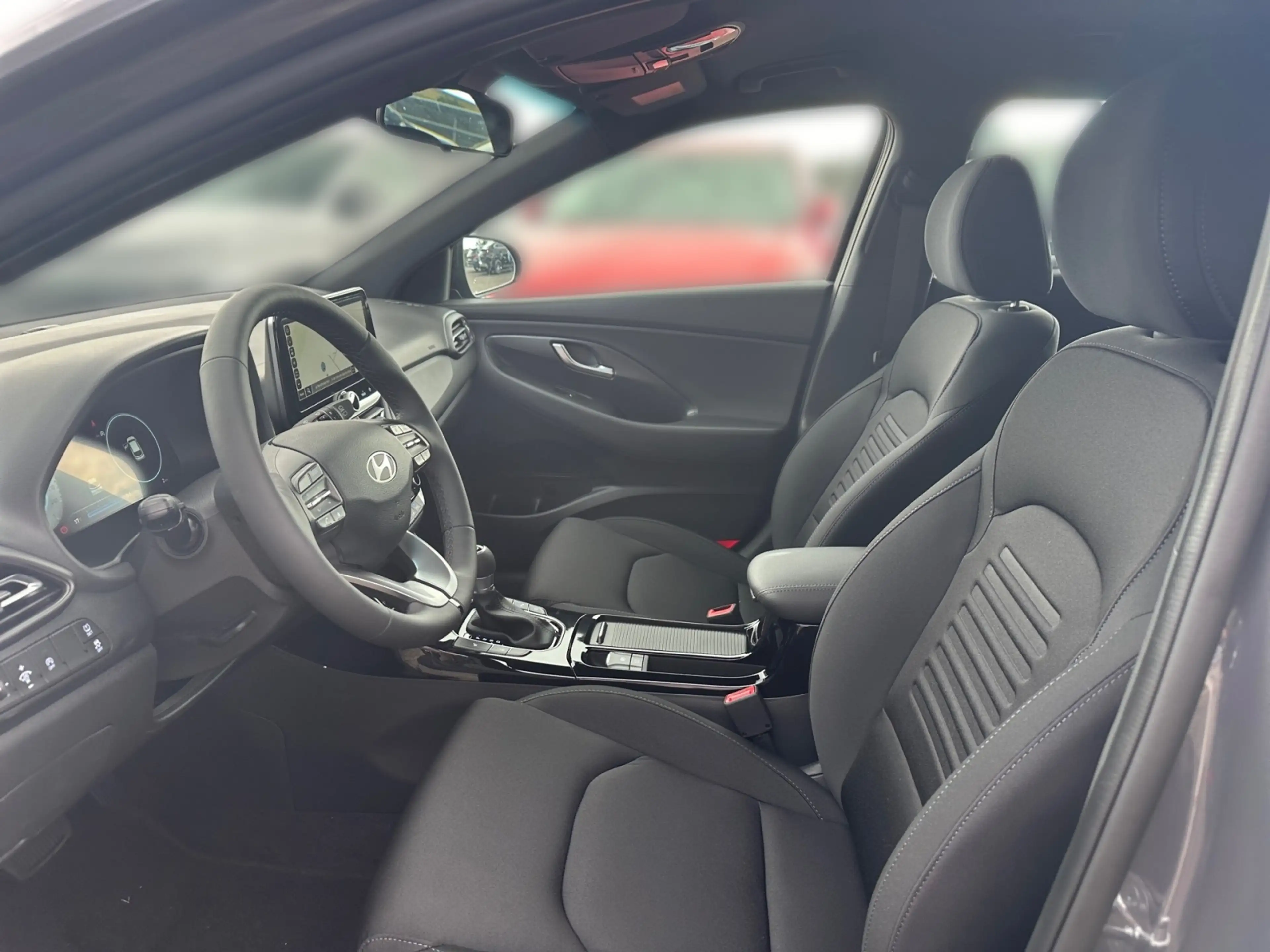Hyundai i30 i30 1.0 T-GDI Advantage 7-DCT 2WD Navi/Klima LED — photo 7