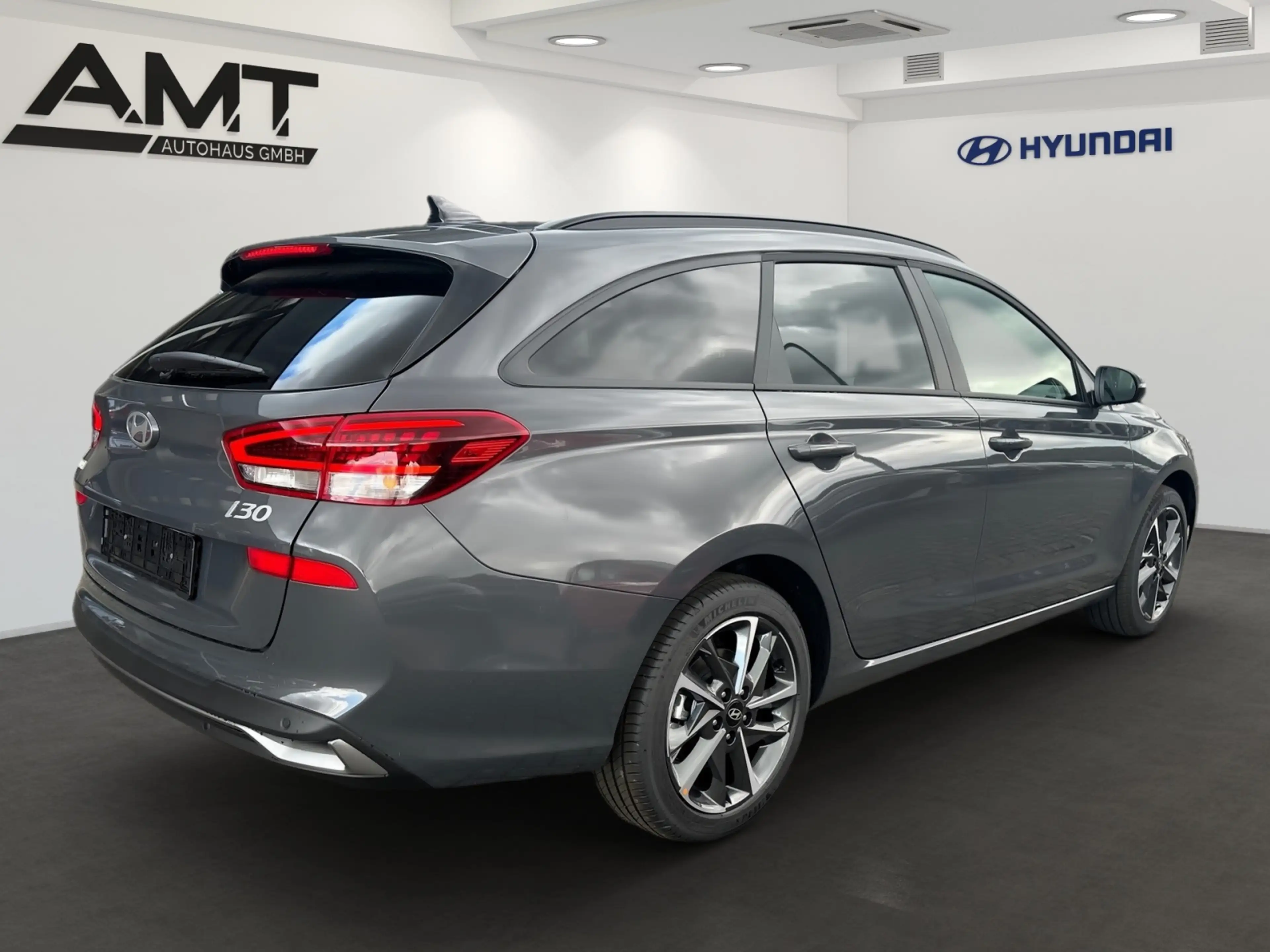 Hyundai i30 i30 1.0 T-GDI Advantage 7-DCT 2WD Navi/Klima LED — photo 3