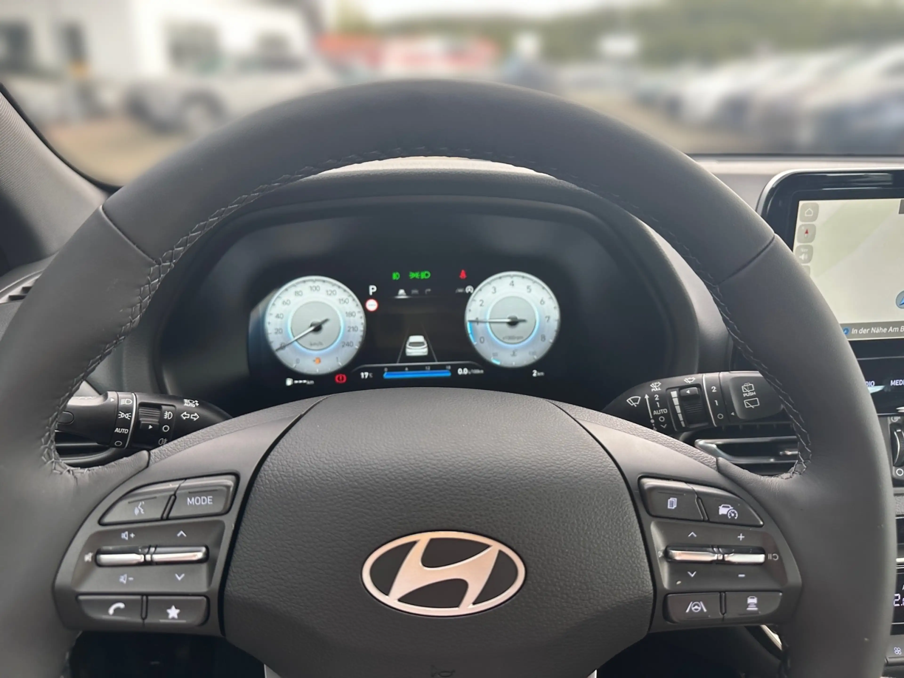 Hyundai i30 i30 1.0 T-GDI Advantage 7-DCT 2WD Navi/Klima LED — photo 8