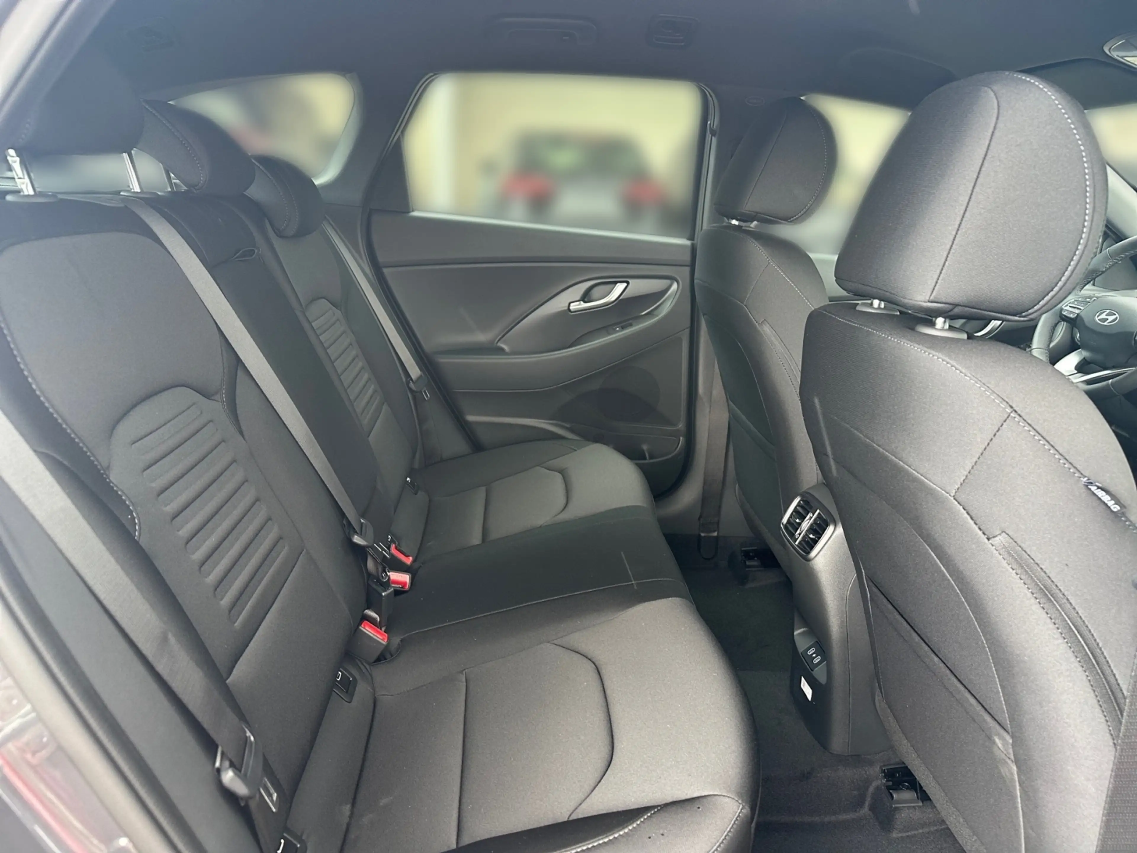 Hyundai i30 i30 1.0 T-GDI Advantage 7-DCT 2WD Navi/Klima LED — photo 13