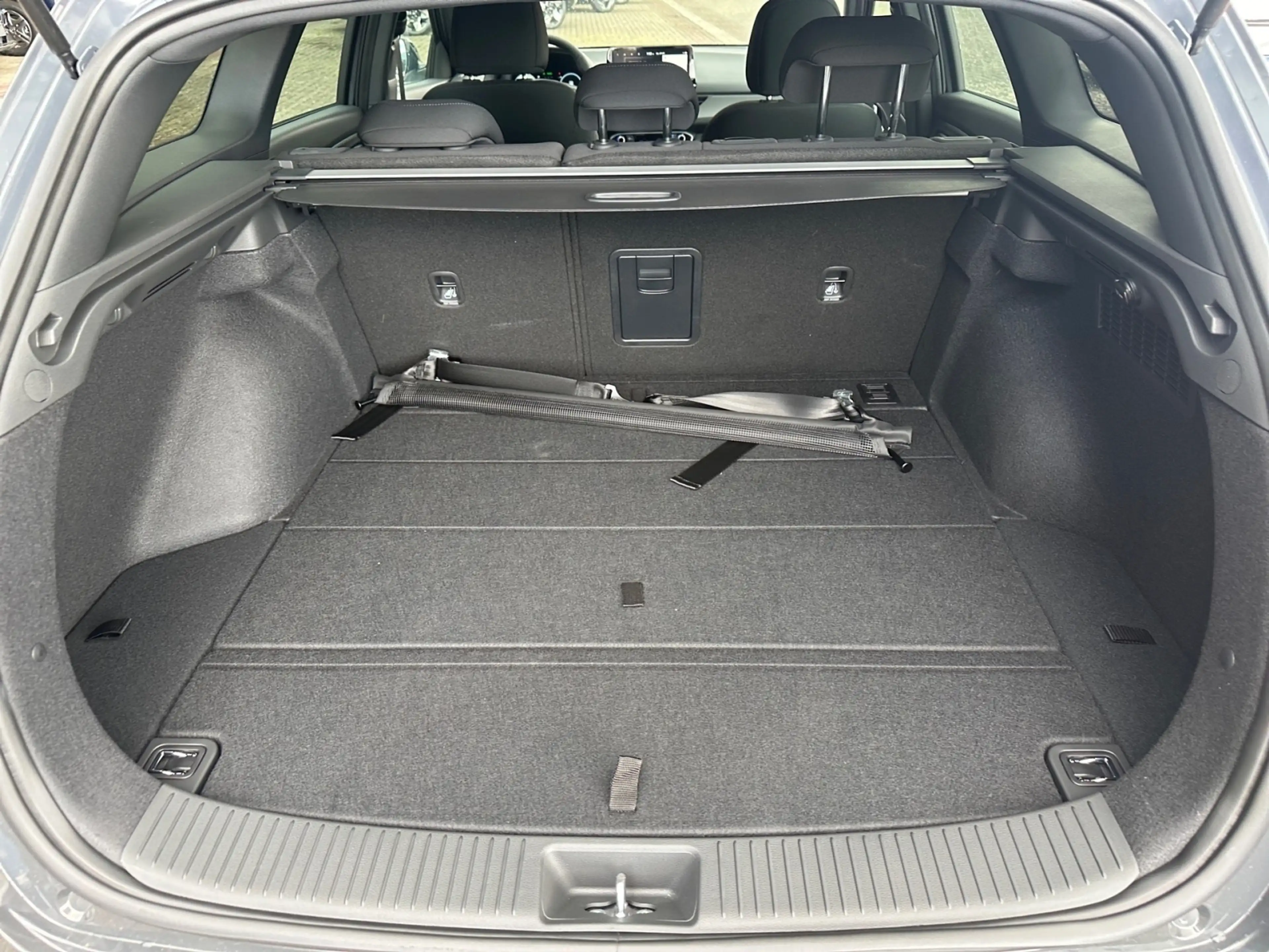 Hyundai i30 i30 1.0 T-GDI Advantage 7-DCT 2WD Navi/Klima LED — photo 12