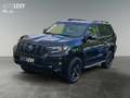 Toyota Land Cruiser 2.8 Executive Black *LEDER*GSD*JBL* Zwart - thumbnail 2