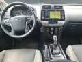 Toyota Land Cruiser 2.8 Executive Black *LEDER*GSD*JBL* Zwart - thumbnail 11