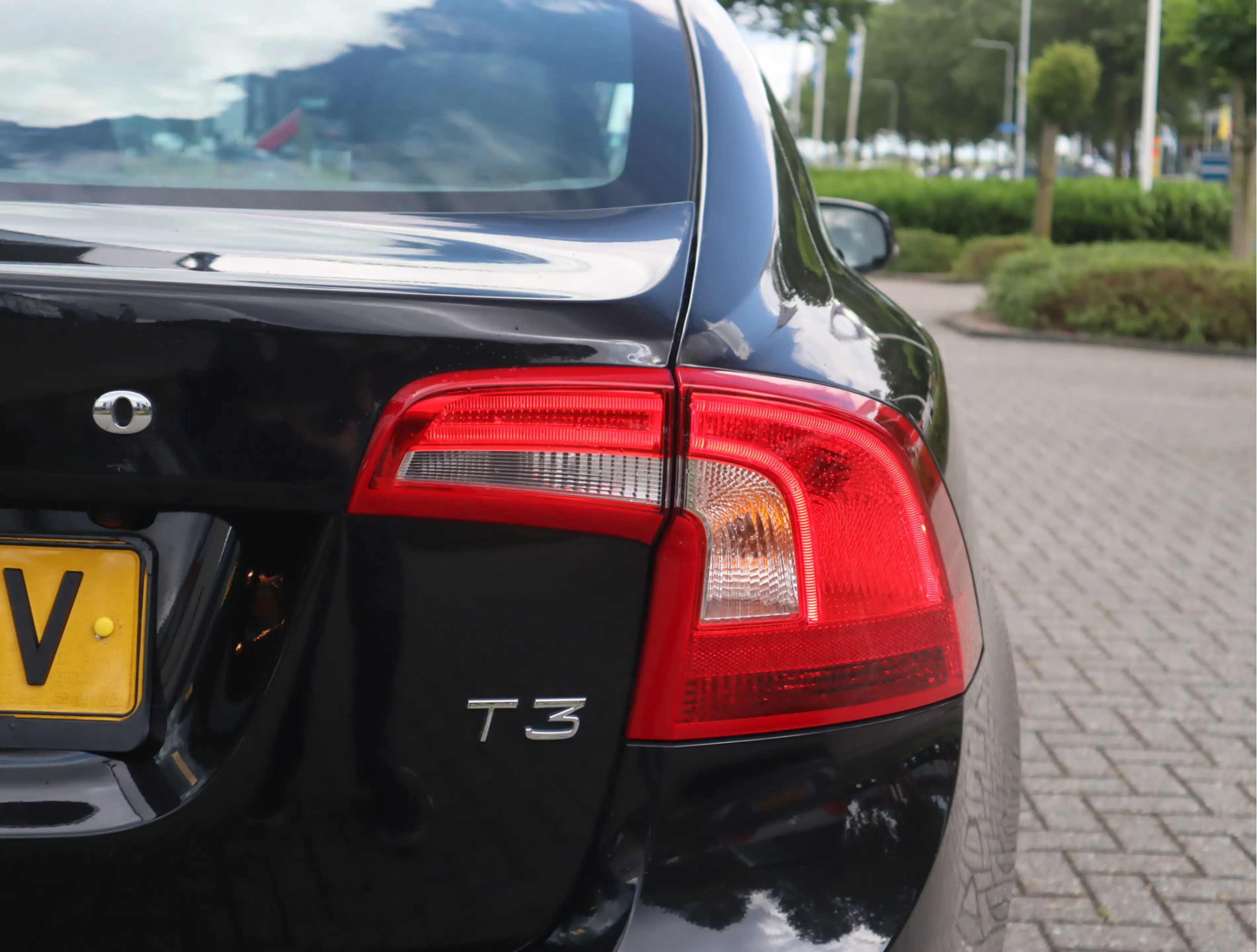 Volvo S60 2.0 T3 Nordic+ Navi / Afn Trekh / Elekramen / Crui — photo 22