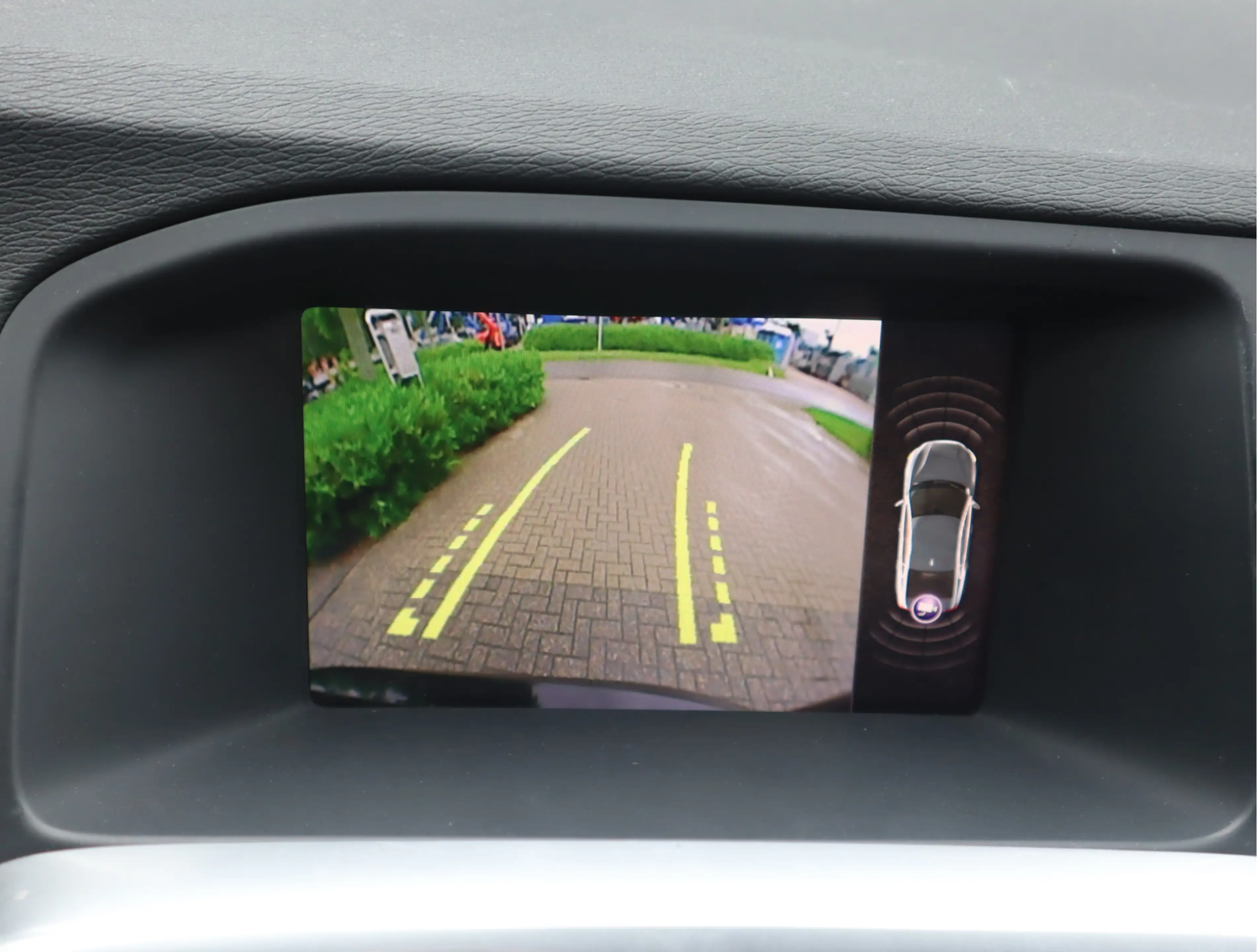 Volvo S60 2.0 T3 Nordic+ Navi / Afn Trekh / Elekramen / Crui — photo 9