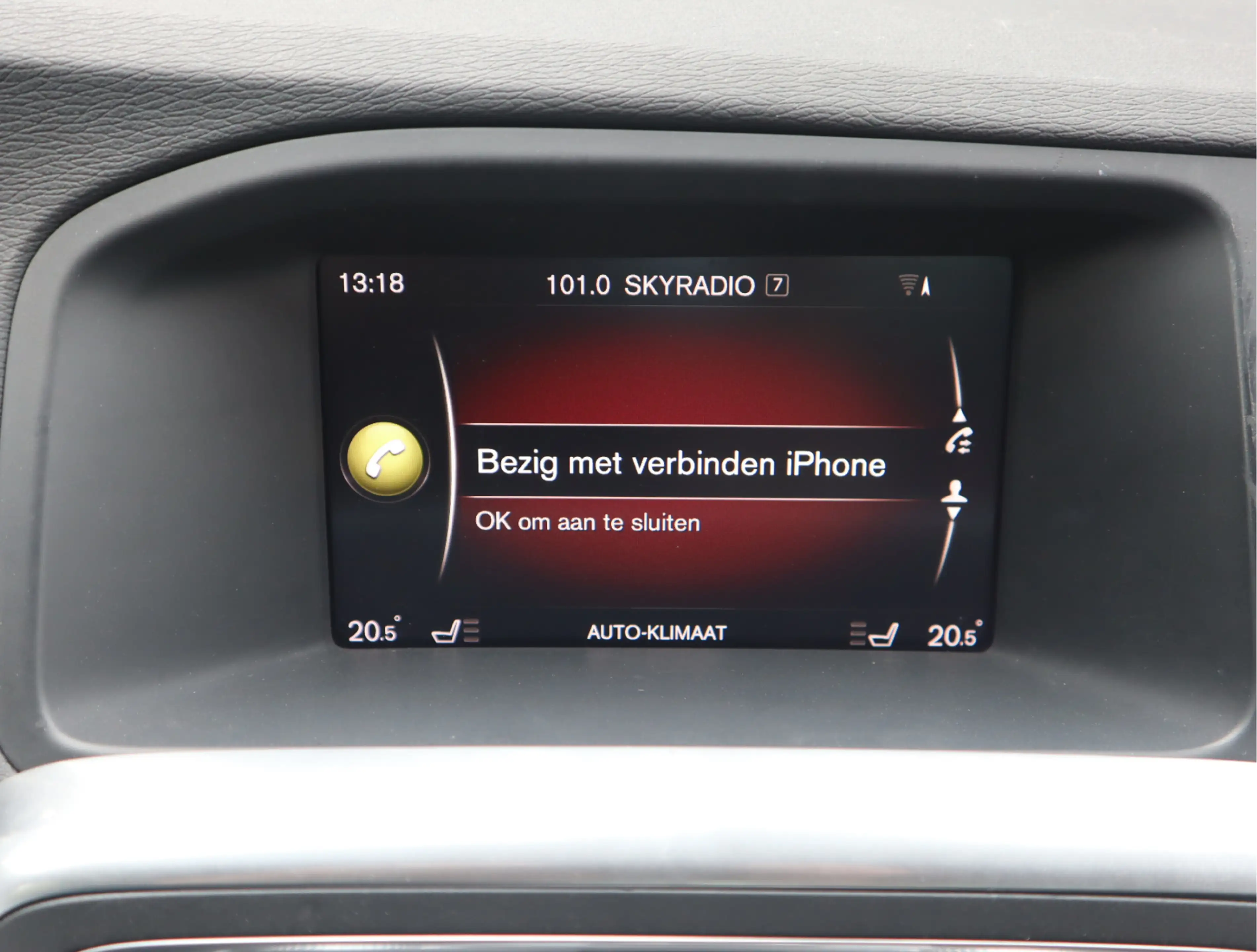Volvo S60 2.0 T3 Nordic+ Navi / Afn Trekh / Elekramen / Crui — photo 26