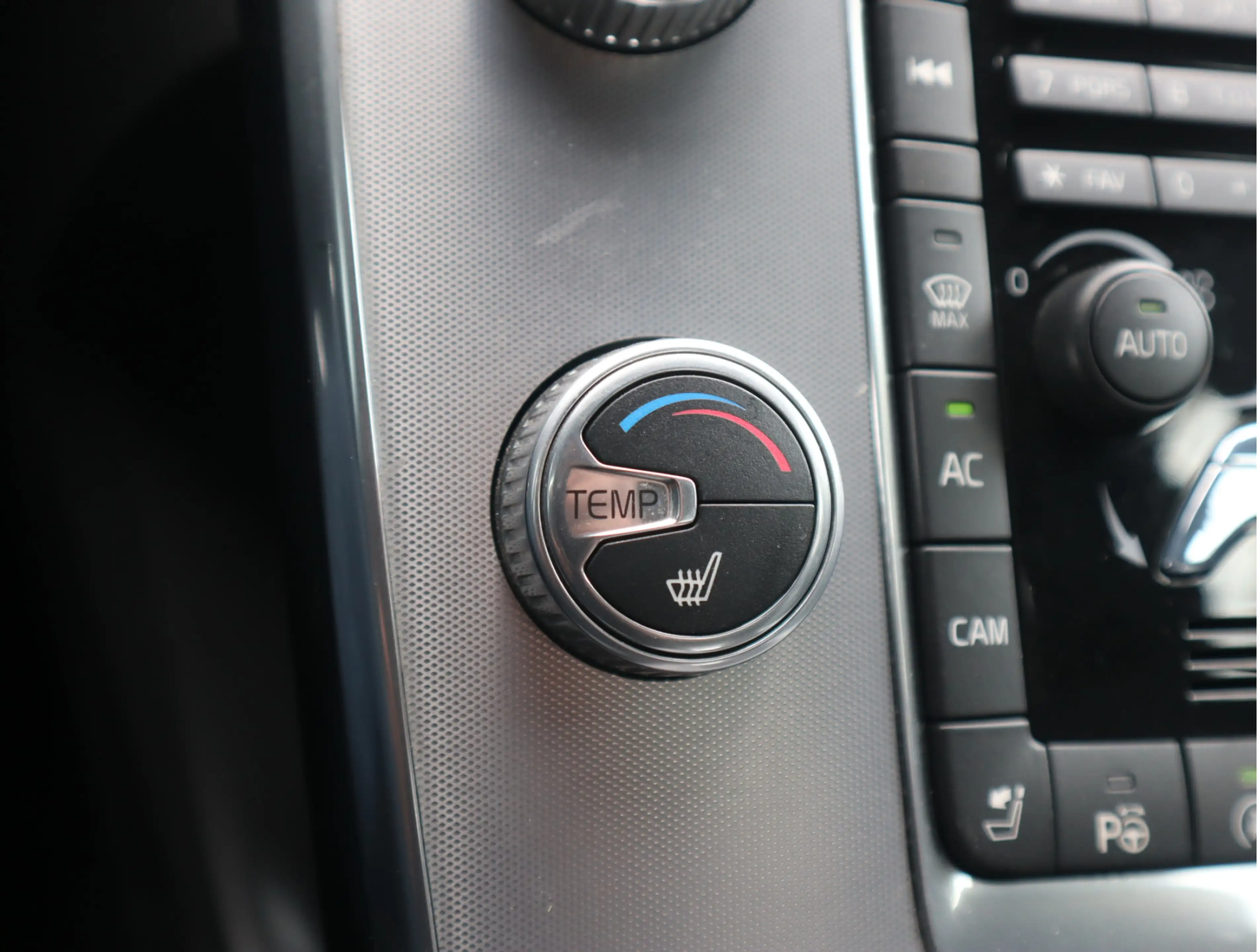 Volvo S60 2.0 T3 Nordic+ Navi / Afn Trekh / Elekramen / Crui — photo 23