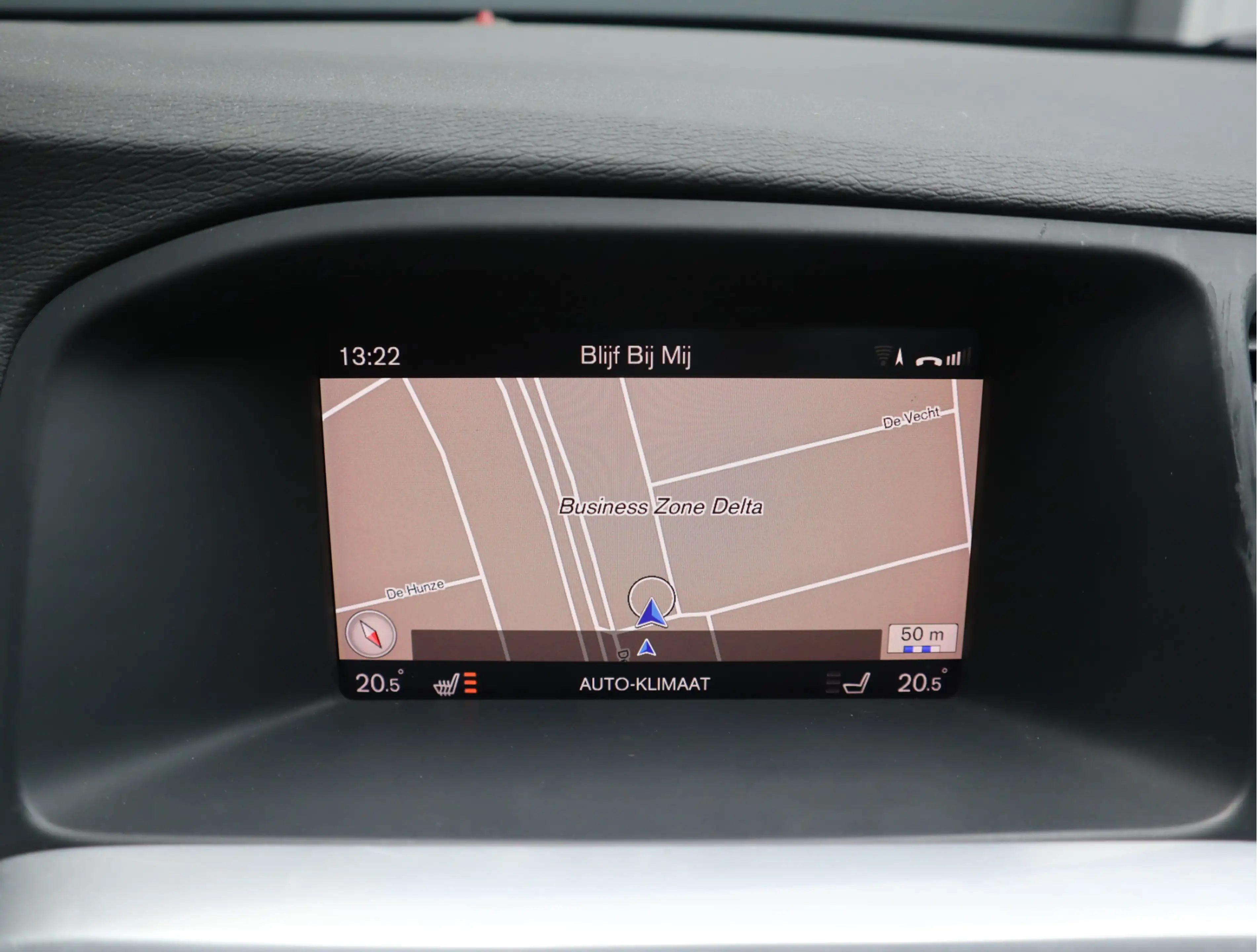 Volvo S60 2.0 T3 Nordic+ Navi / Afn Trekh / Elekramen / Crui — photo 8