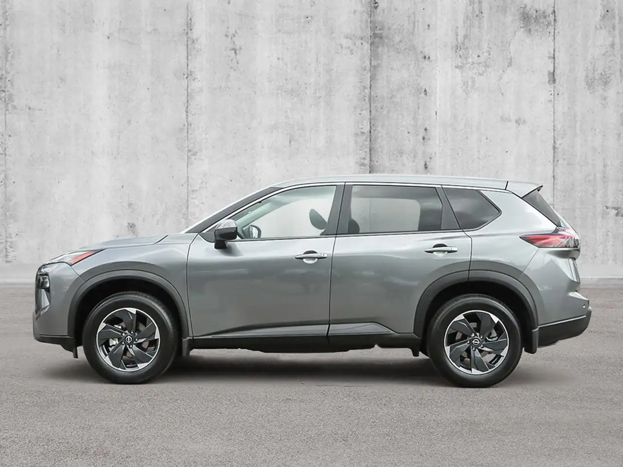 Nissan Rogue photo Nissan Rogue